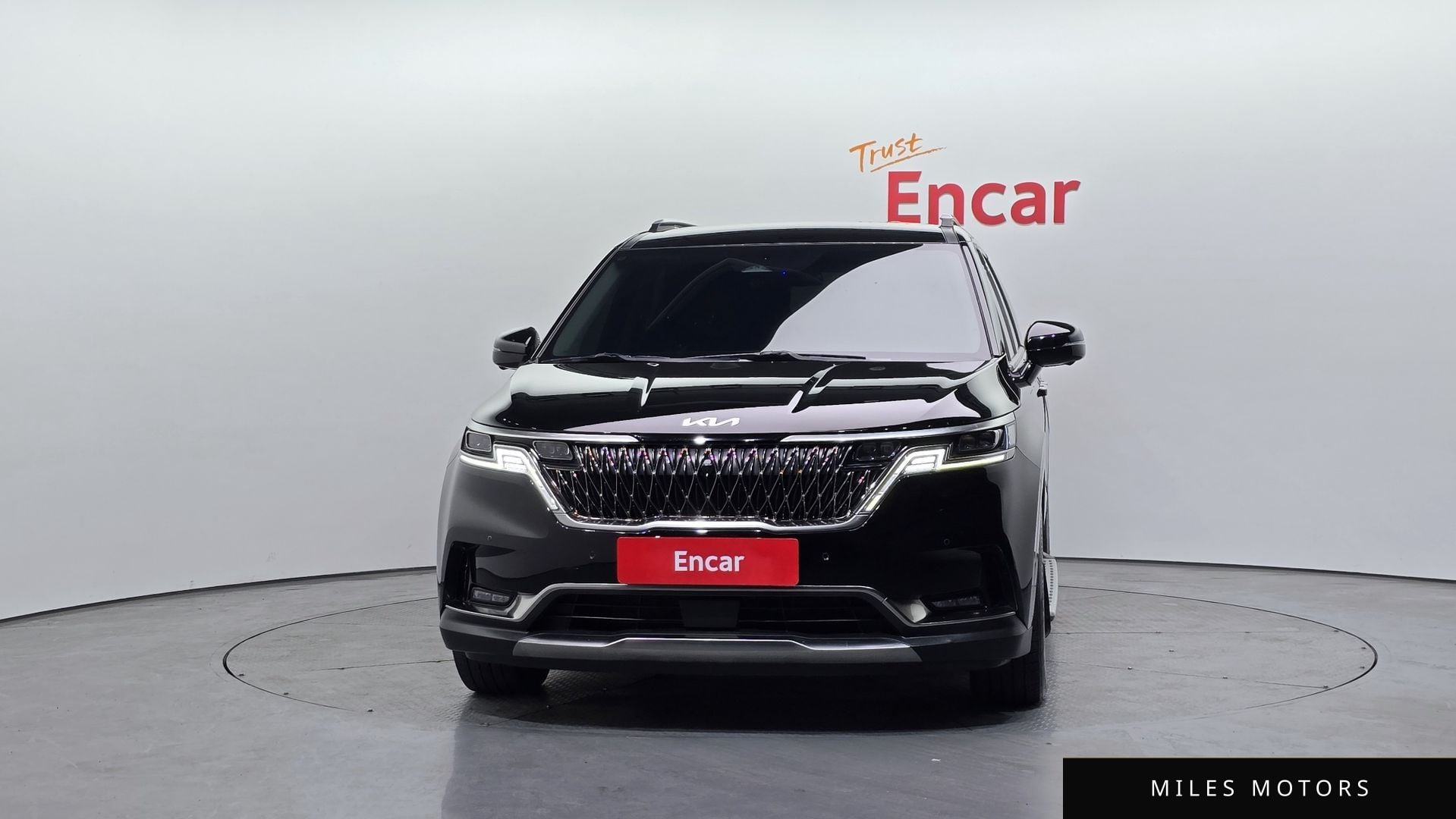 Kia Carnival 2023 — миниатюра 3