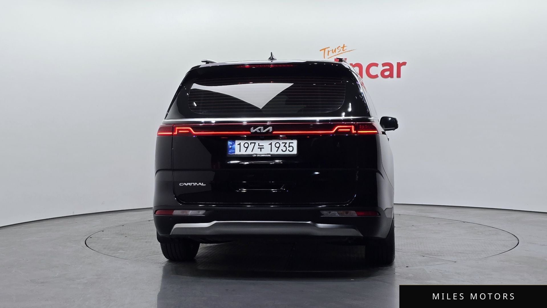 Kia Carnival 2023 — миниатюра 4