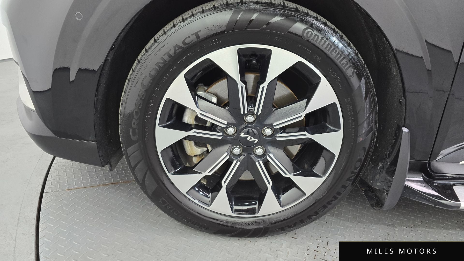 Kia Carnival 2023 — миниатюра 5