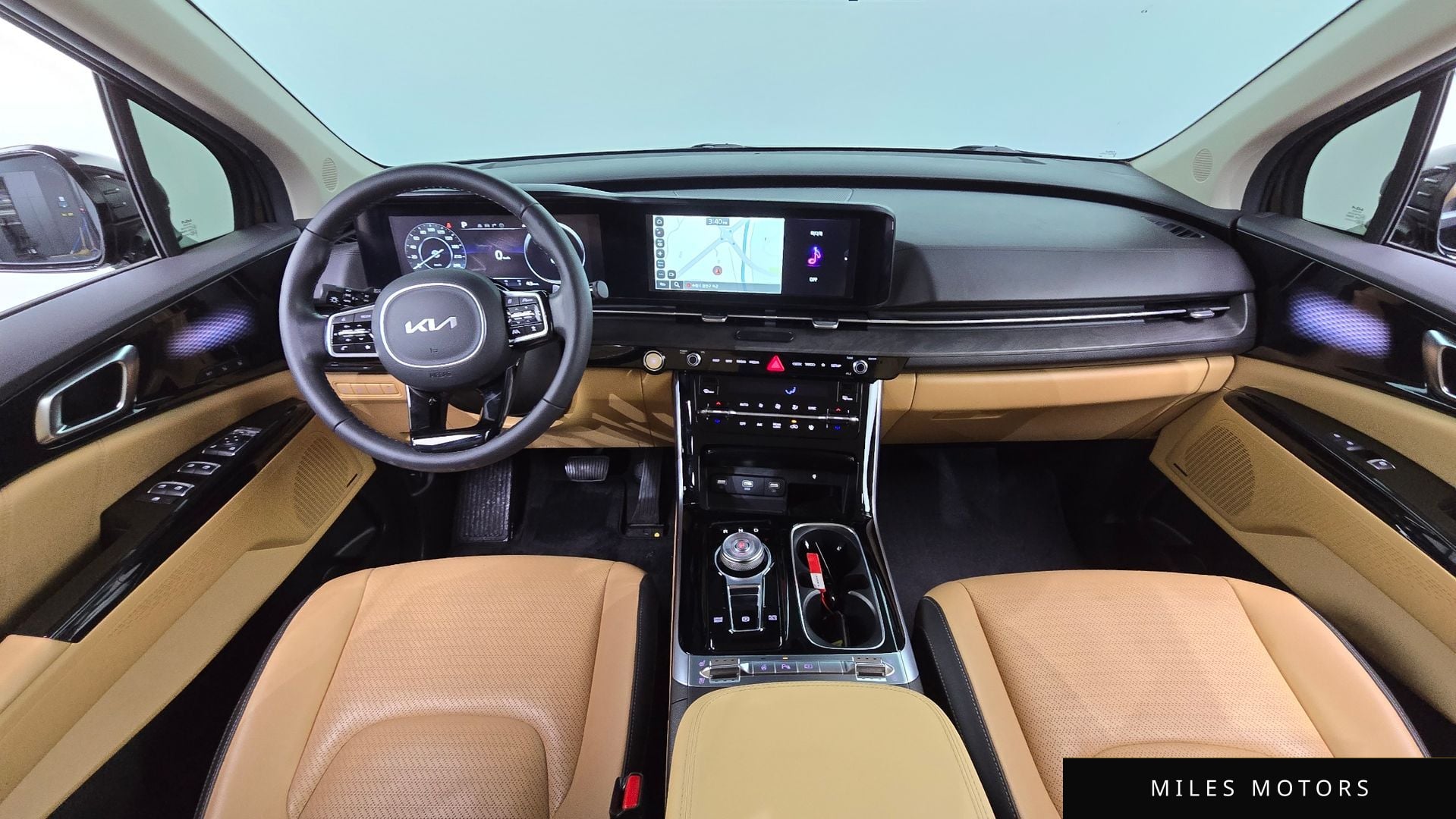 Kia Carnival 2023 — миниатюра 7