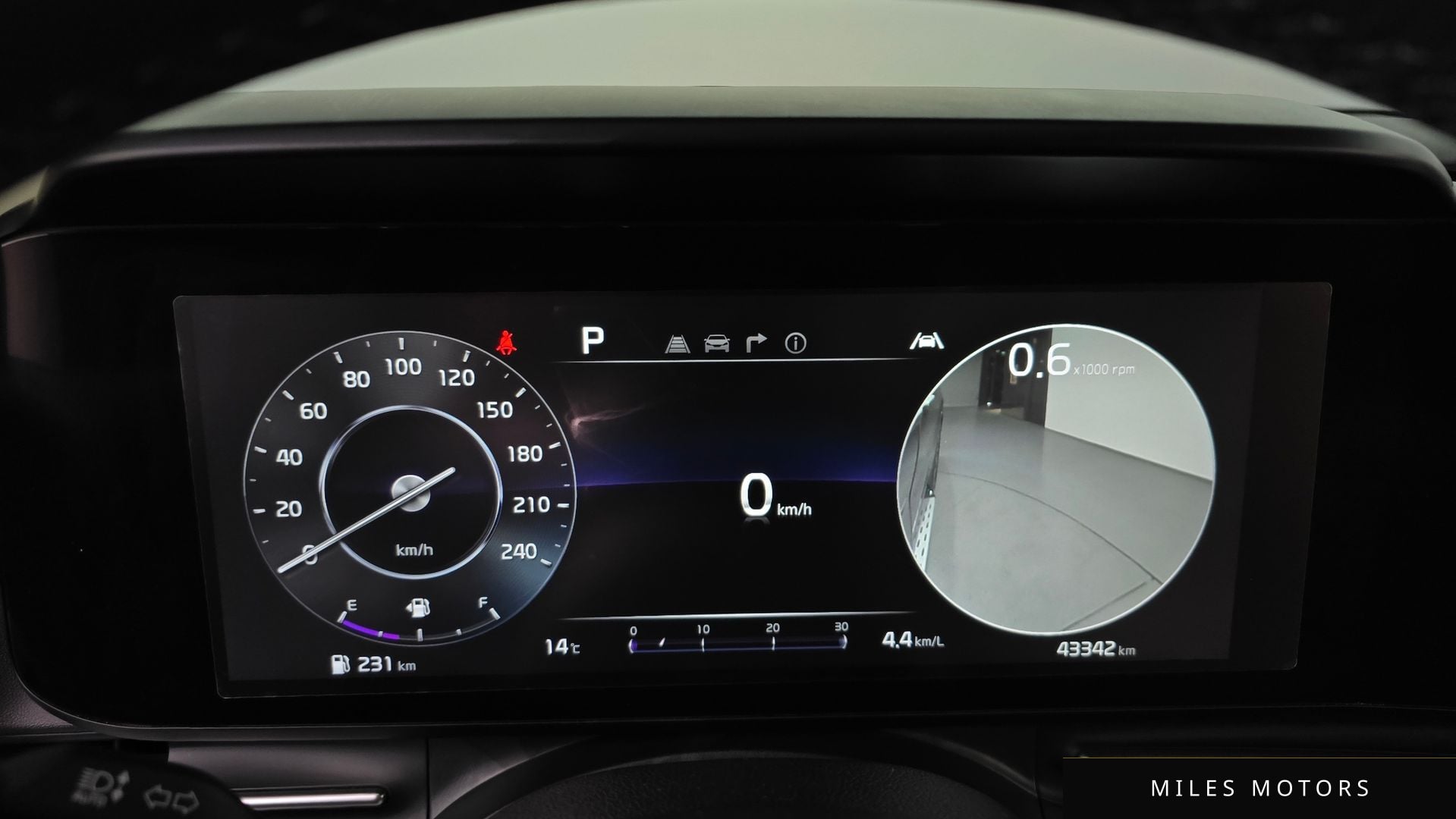 Kia Carnival 2023 — миниатюра 8