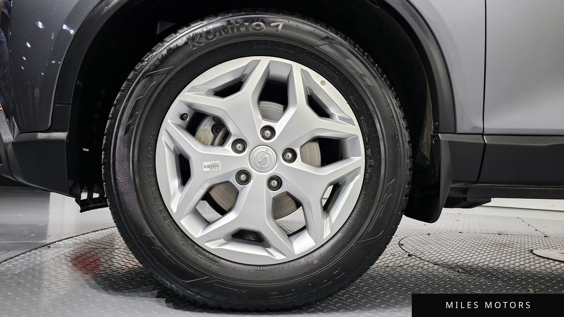 KG Mobility Rexton 2022 — миниатюра 5