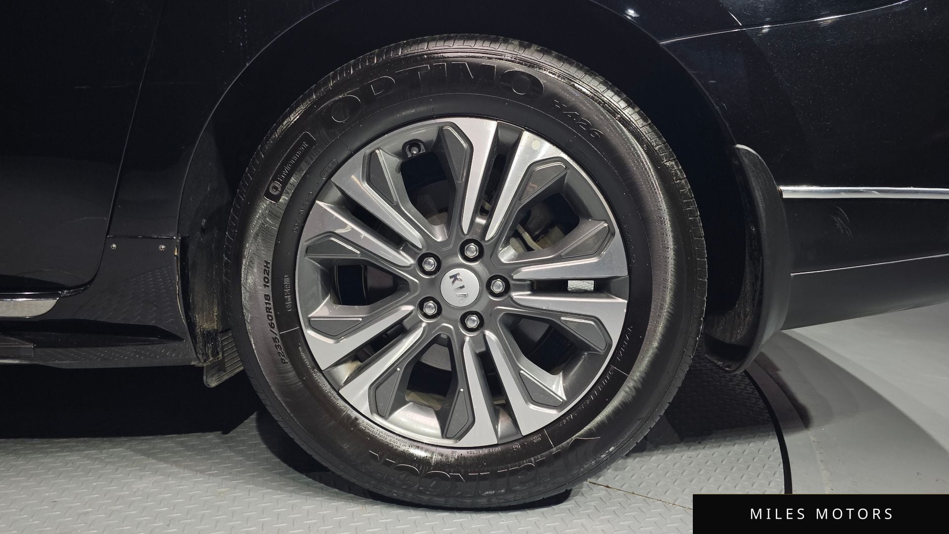 Kia Canival 2019 — миниатюра 5