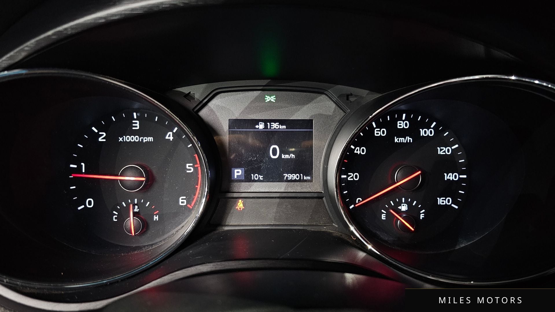 Kia Canival 2019 — миниатюра 8