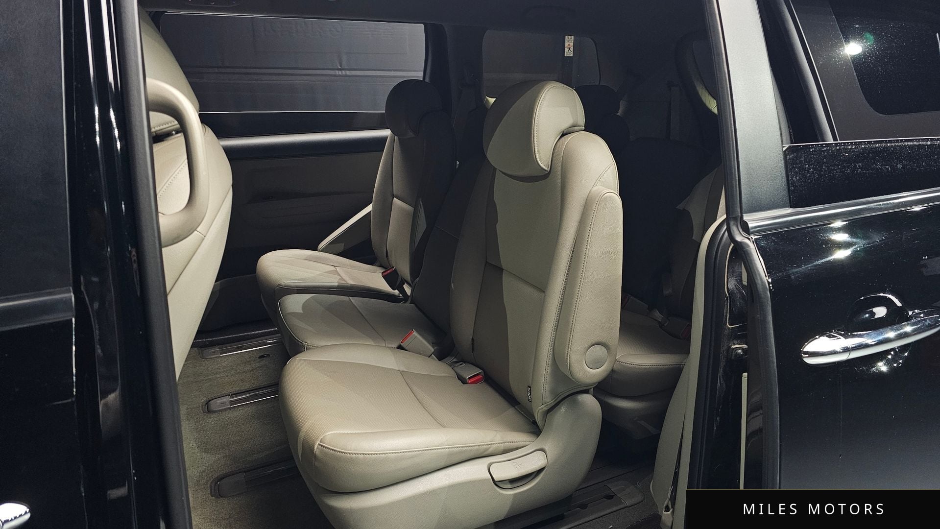Kia Canival 2019 — миниатюра 12