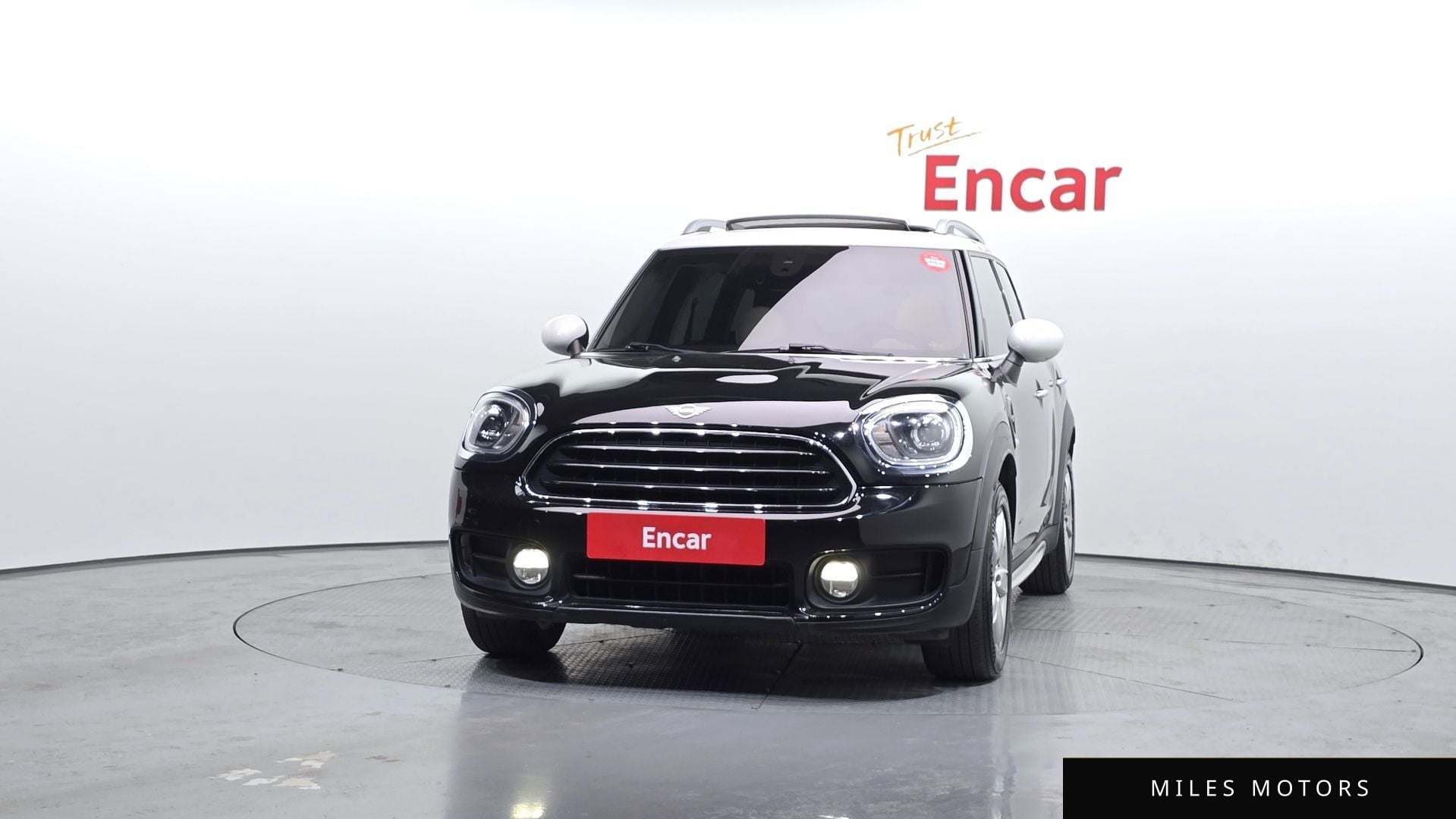 MINI Countryman 2019 — миниатюра 3