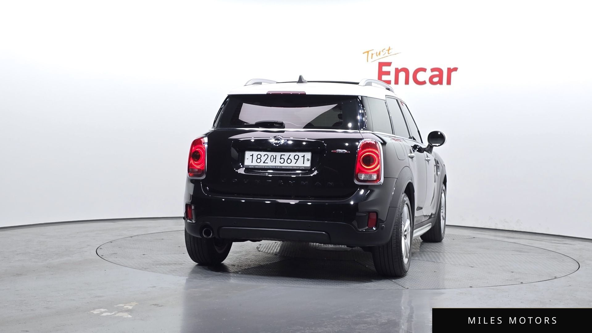 MINI Countryman 2019 — миниатюра 4
