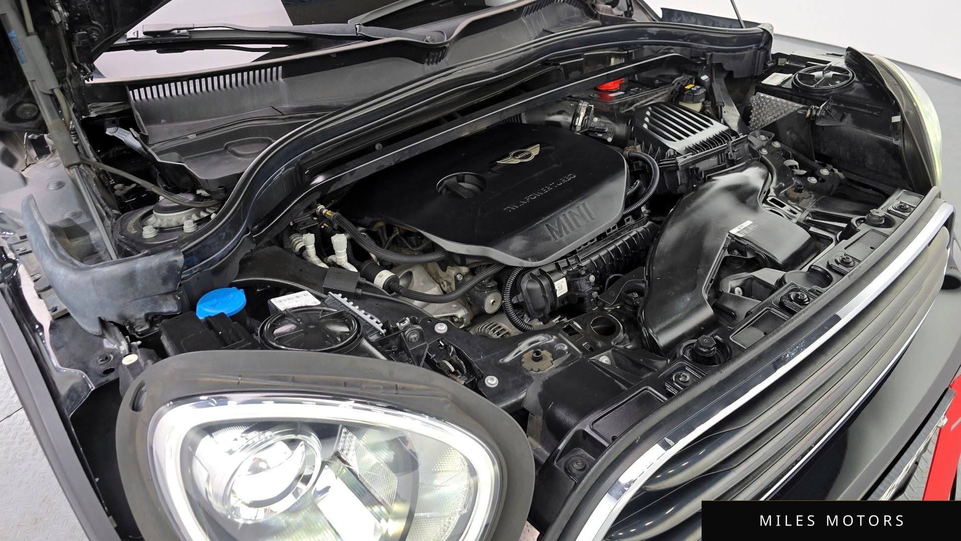 MINI Countryman 2019 — миниатюра 6
