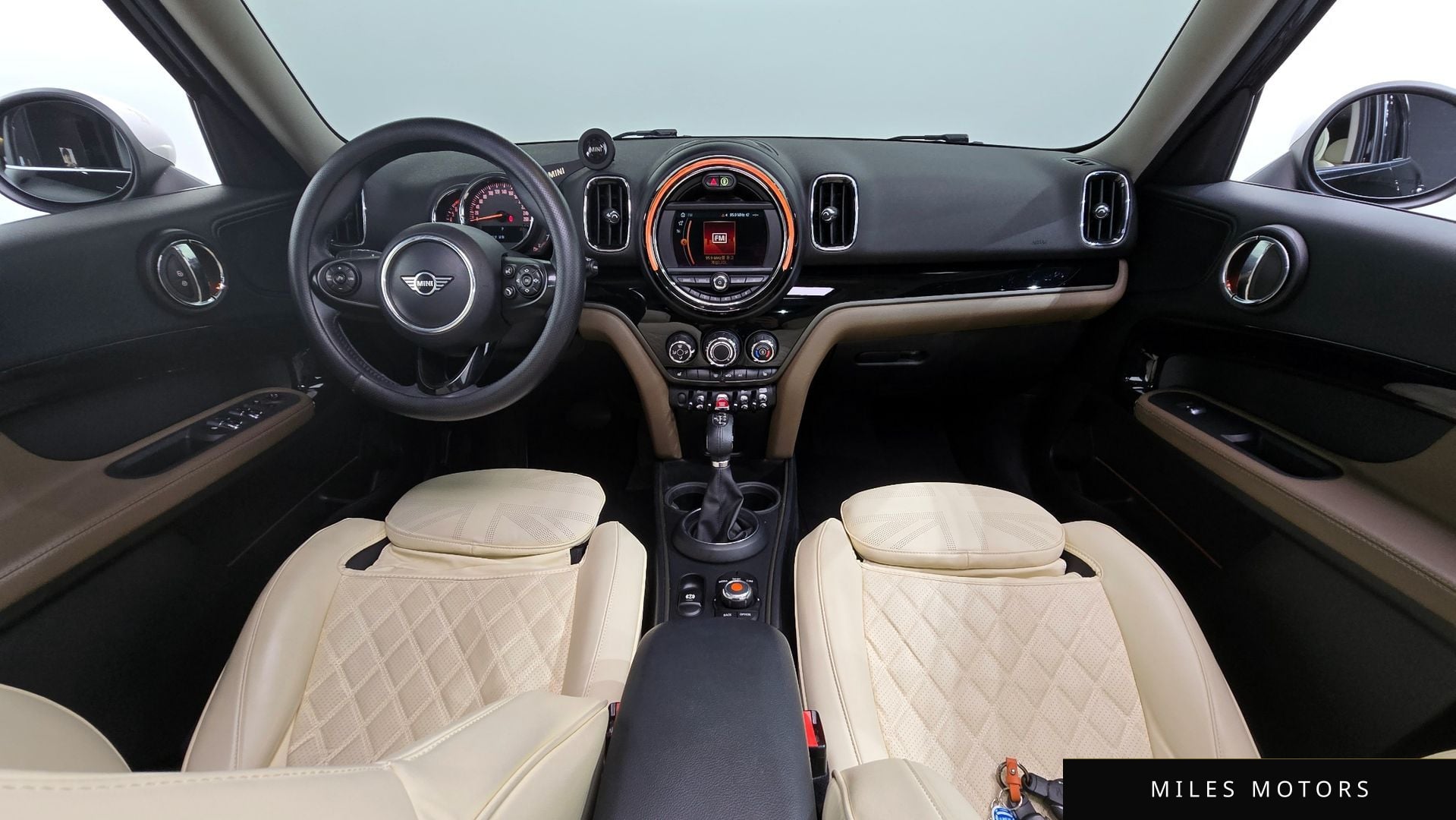 MINI Countryman 2019 — миниатюра 7