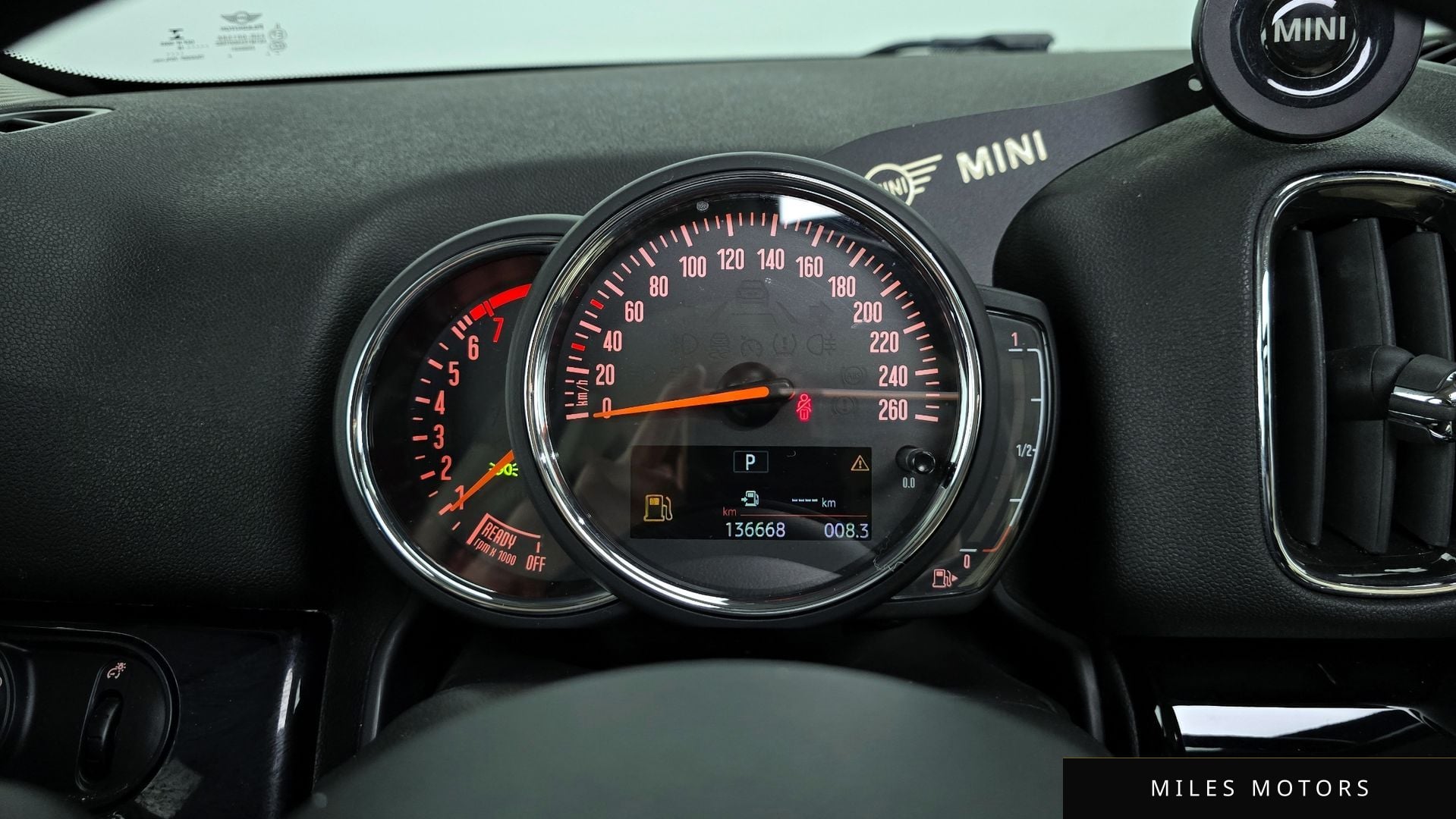 MINI Countryman 2019 — миниатюра 8
