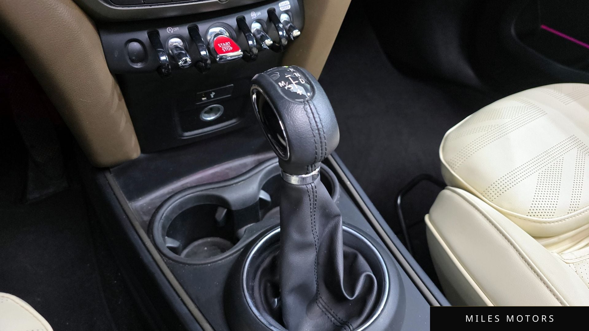 MINI Countryman 2019 — миниатюра 9