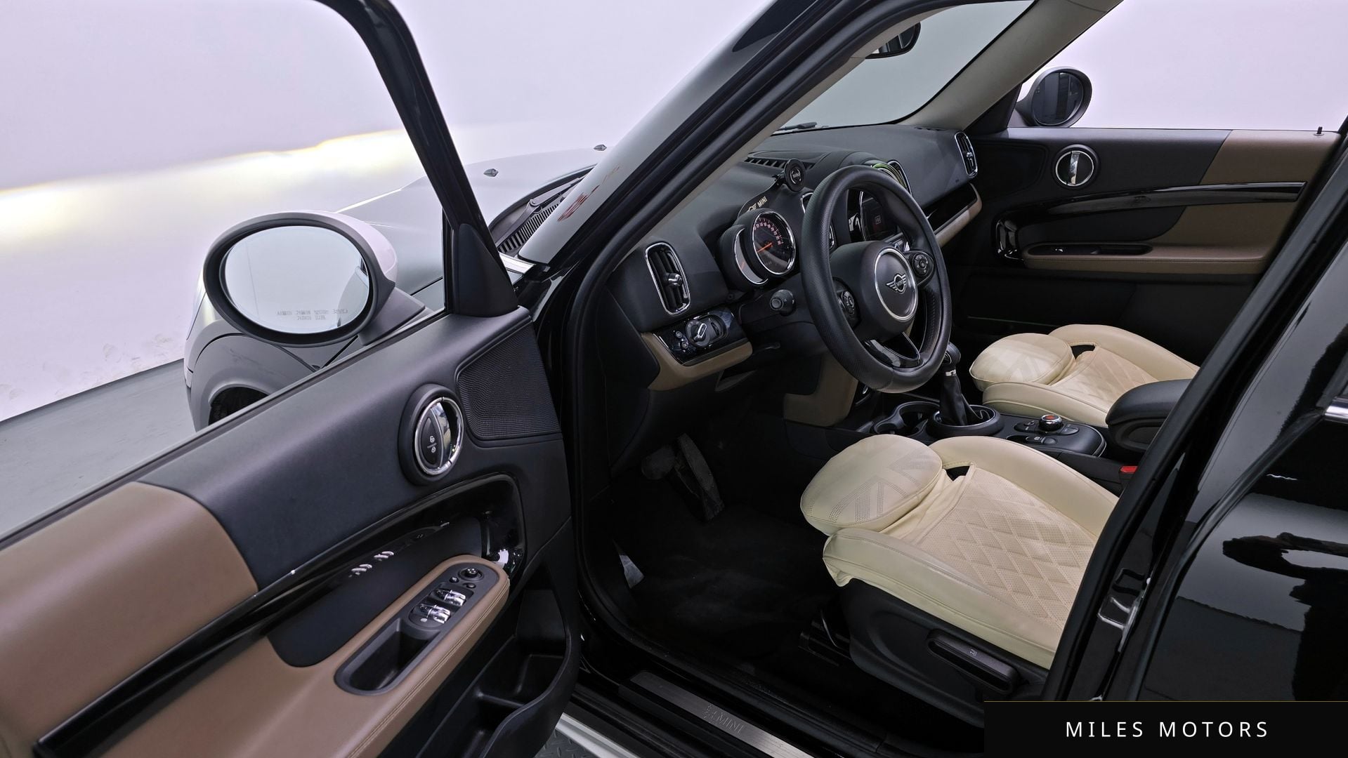 MINI Countryman 2019 — миниатюра 10
