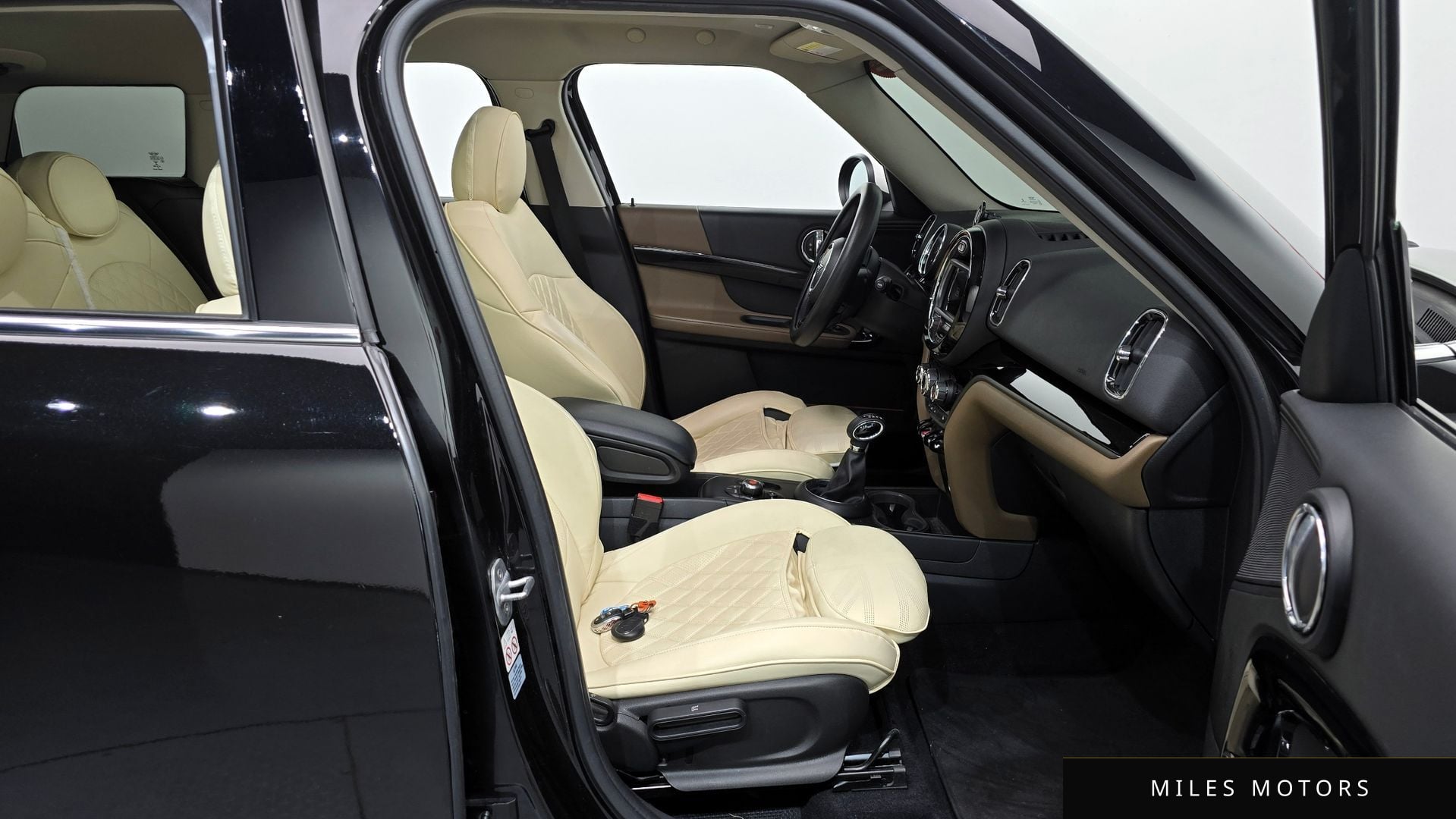 MINI Countryman 2019 — миниатюра 11