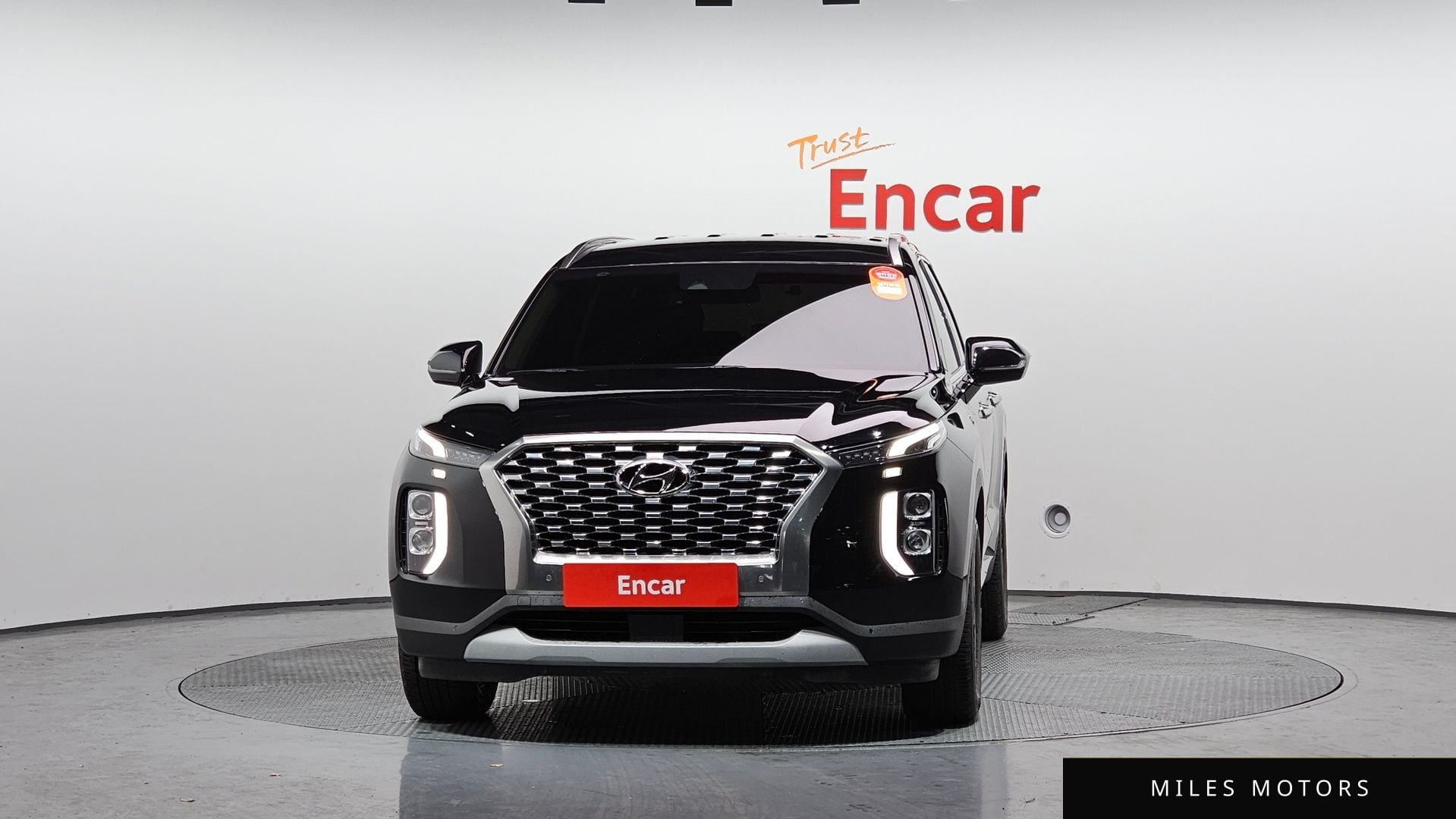 Hyundai Palisade 2022 — миниатюра 3
