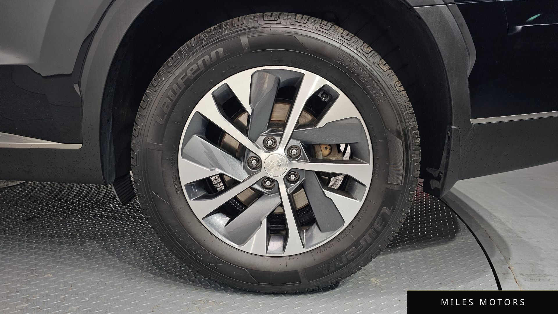Hyundai Palisade 2022 — миниатюра 5