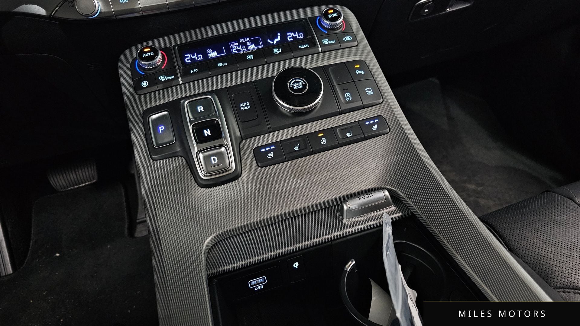 Hyundai Palisade 2022 — миниатюра 9