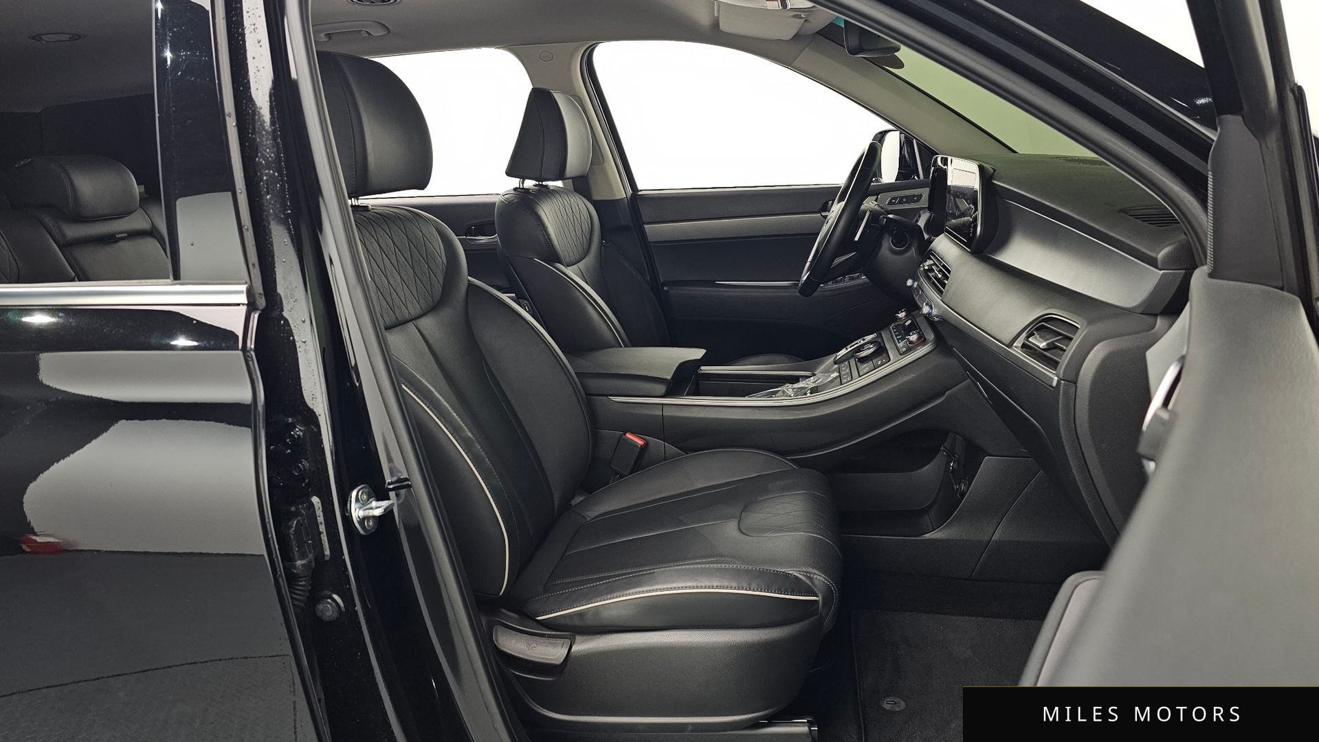 Hyundai Palisade 2022 — миниатюра 10
