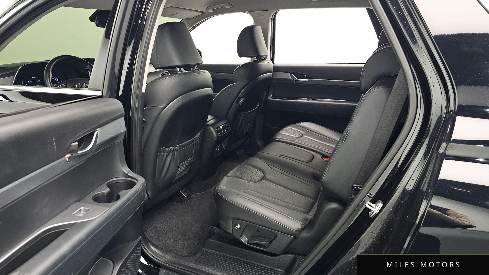 Hyundai Palisade 2022 — миниатюра 12