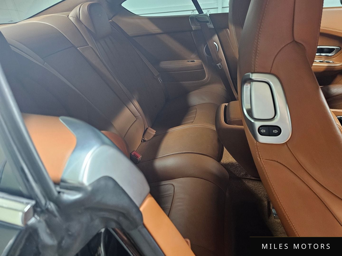 Bentley 컨티넨탈 GT 2014 — миниатюра 16