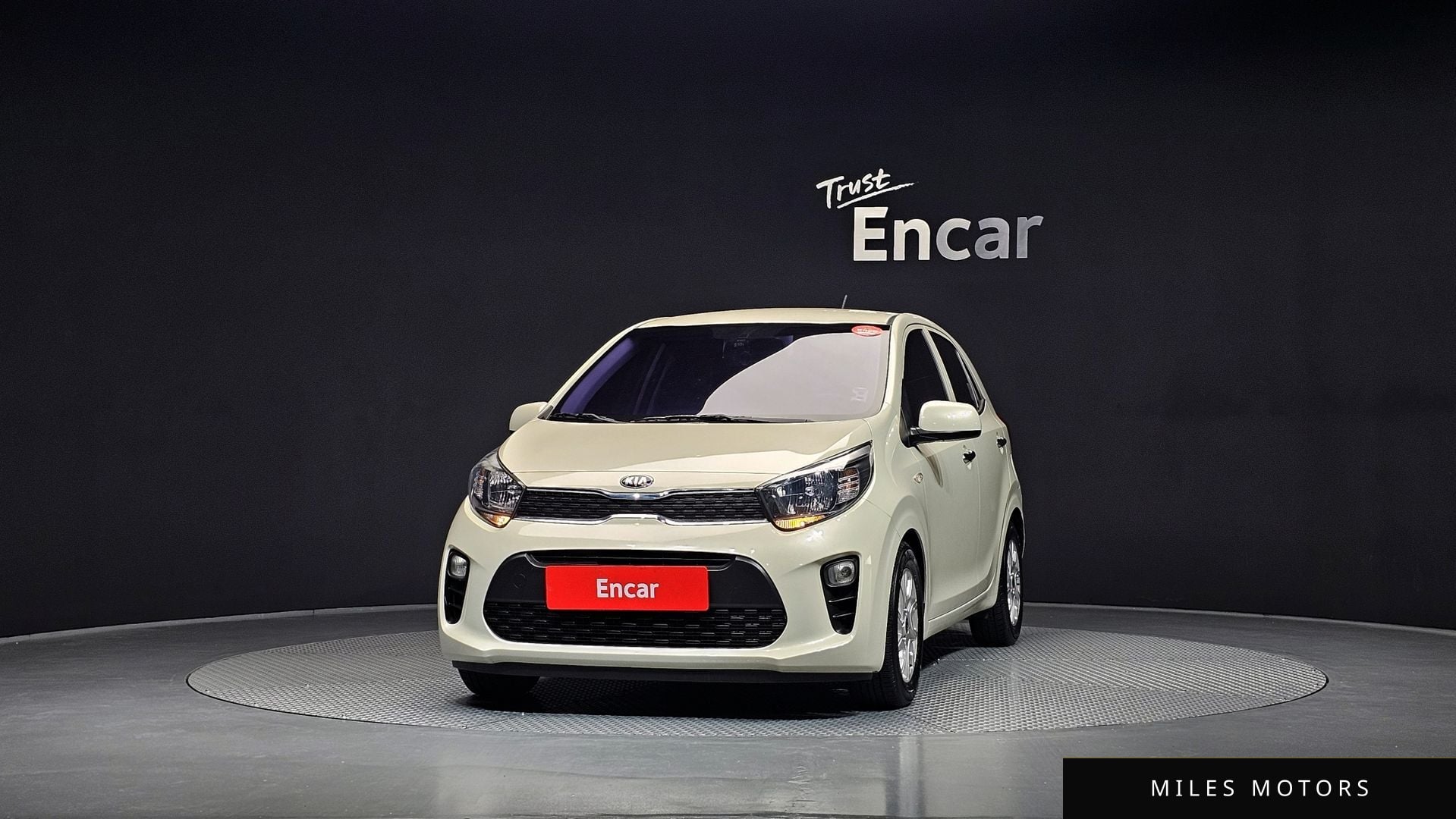 Kia morning 2019 — миниатюра 3