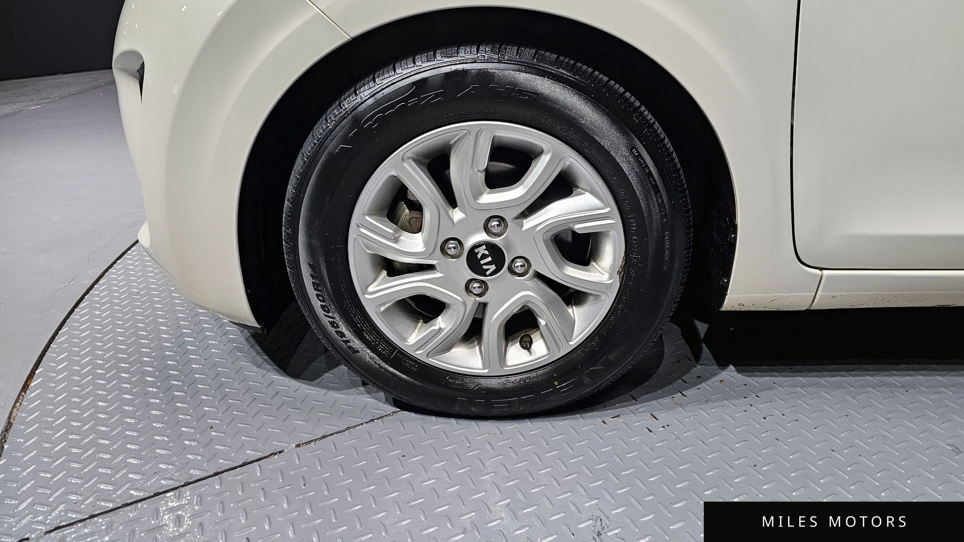 Kia morning 2019 — миниатюра 5