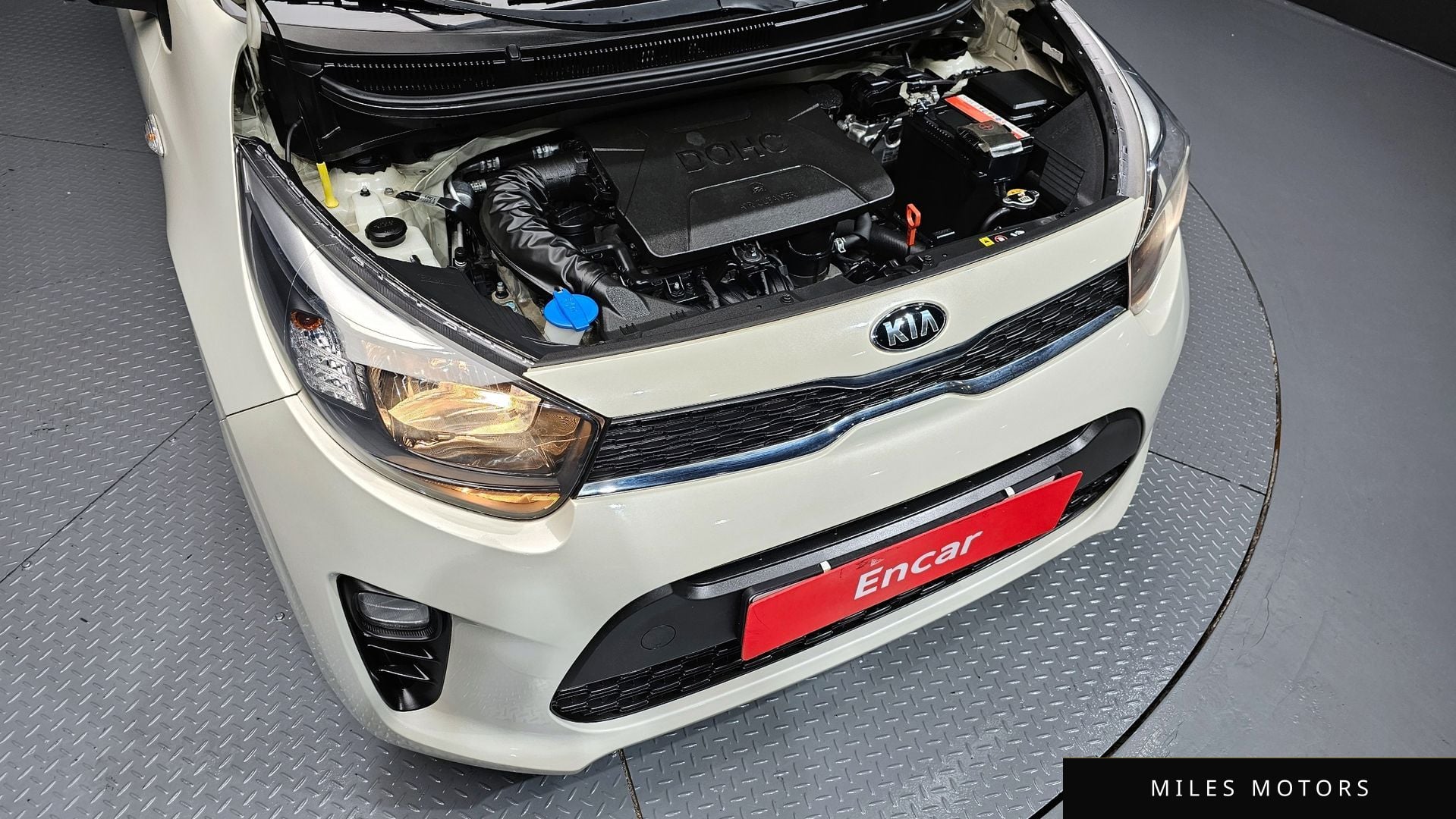 Kia morning 2019 — миниатюра 6
