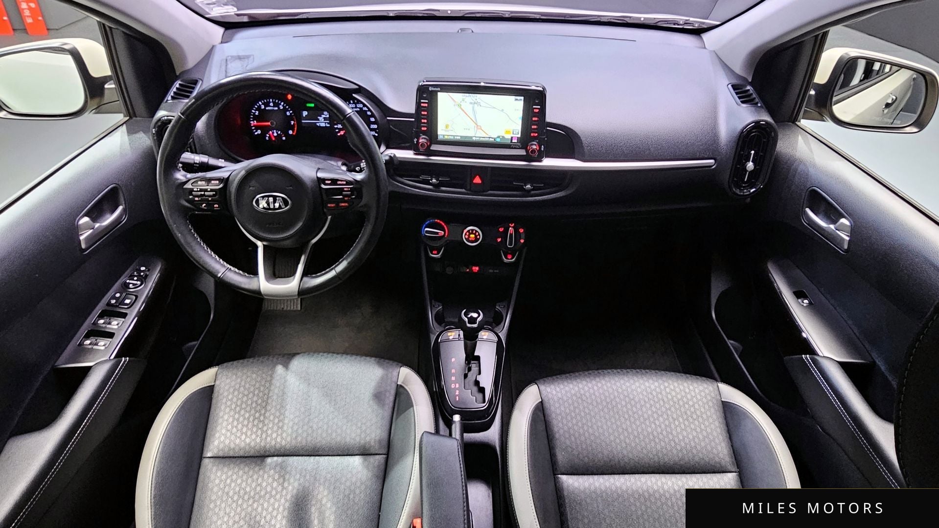 Kia morning 2019 — миниатюра 7