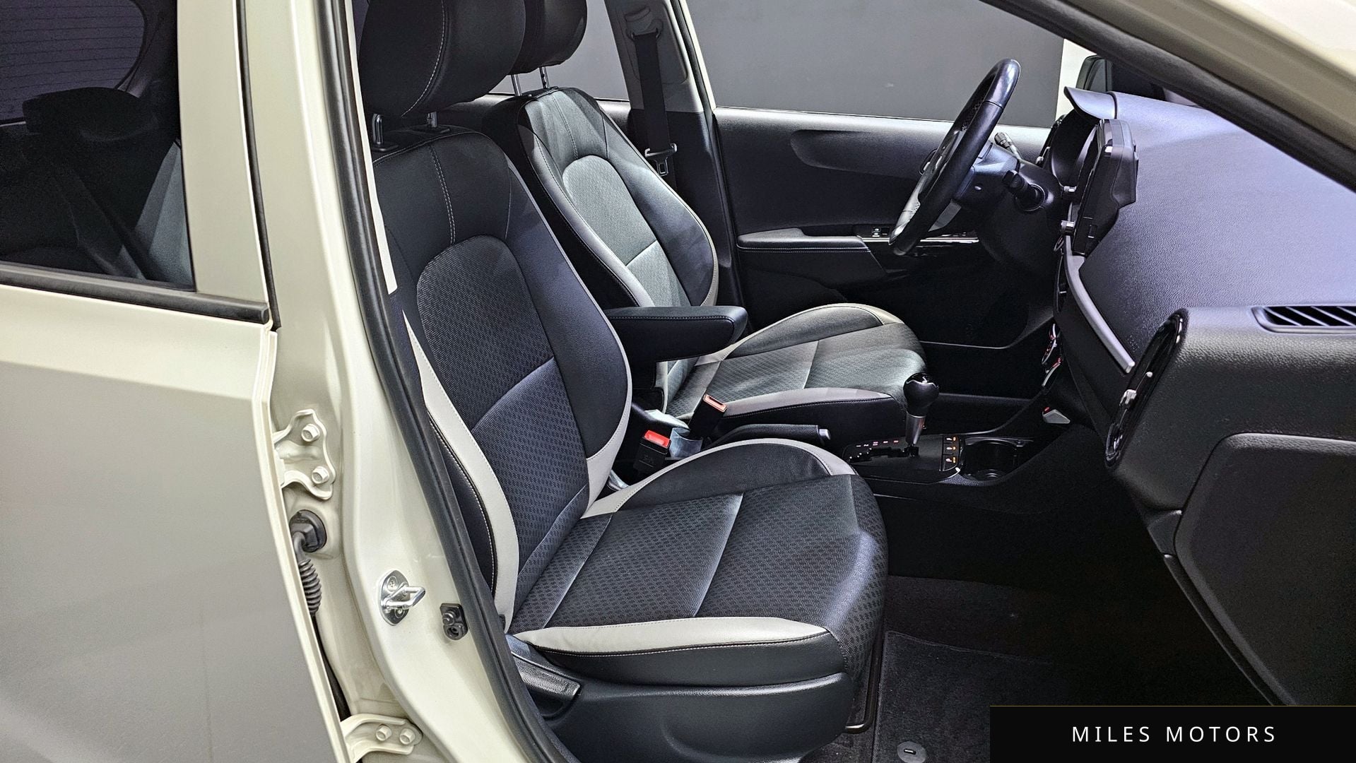 Kia morning 2019 — миниатюра 10