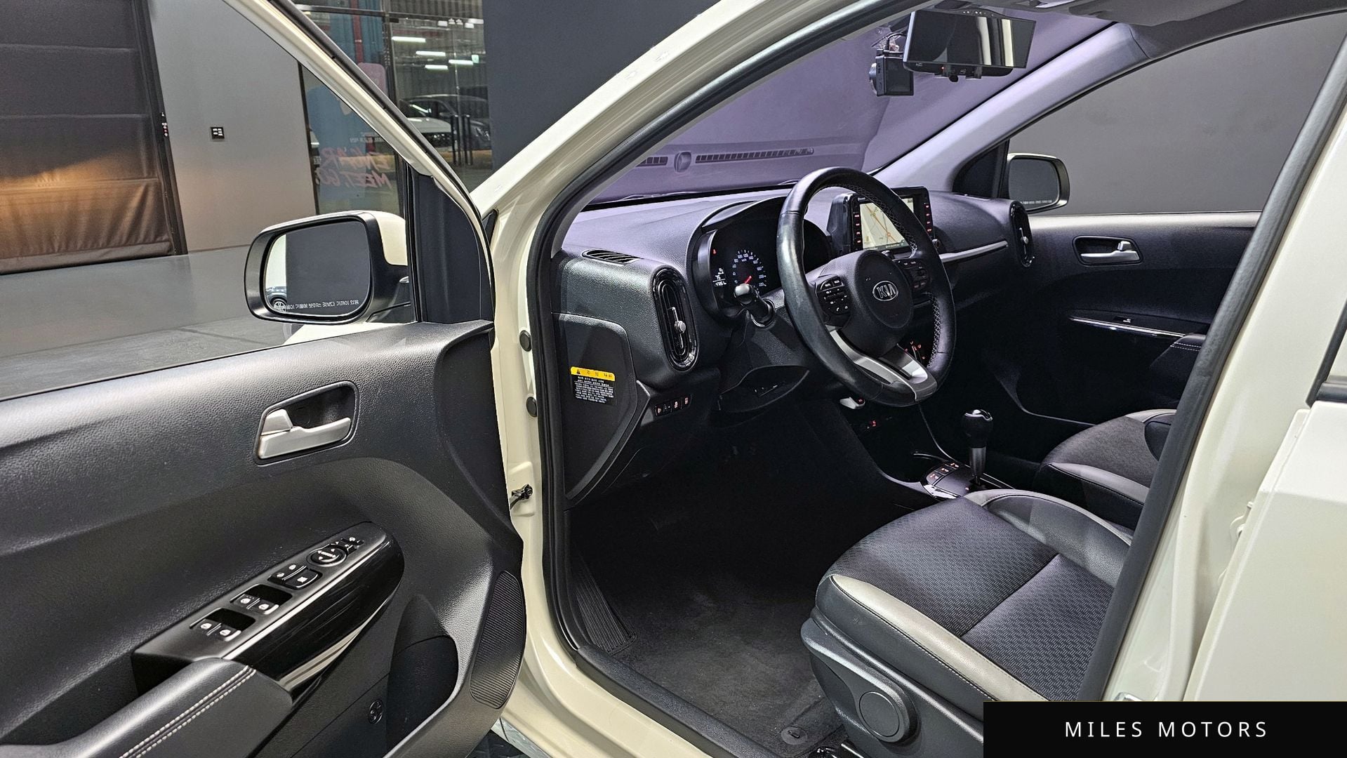 Kia morning 2019 — миниатюра 11