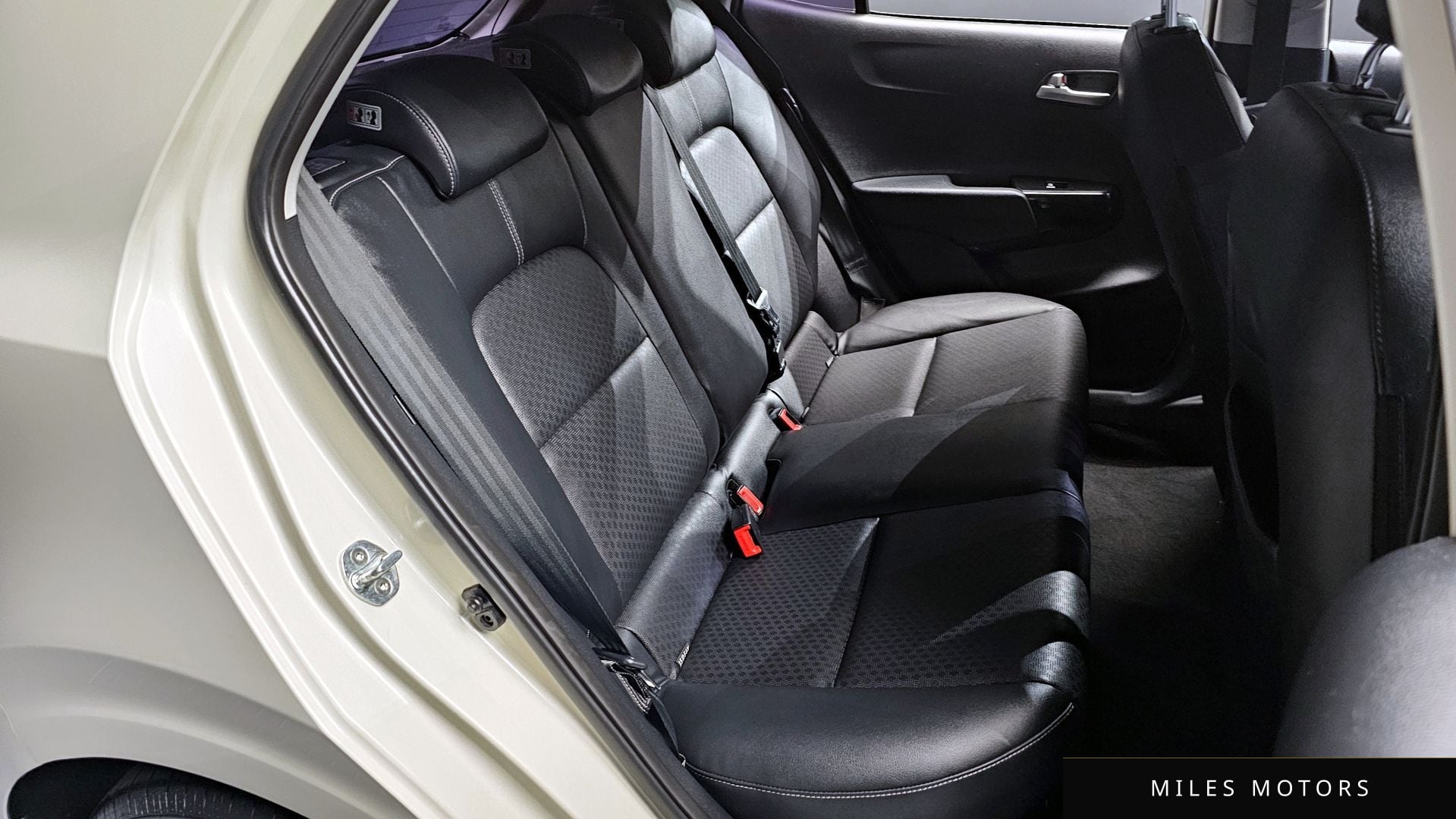 Kia morning 2019 — миниатюра 12