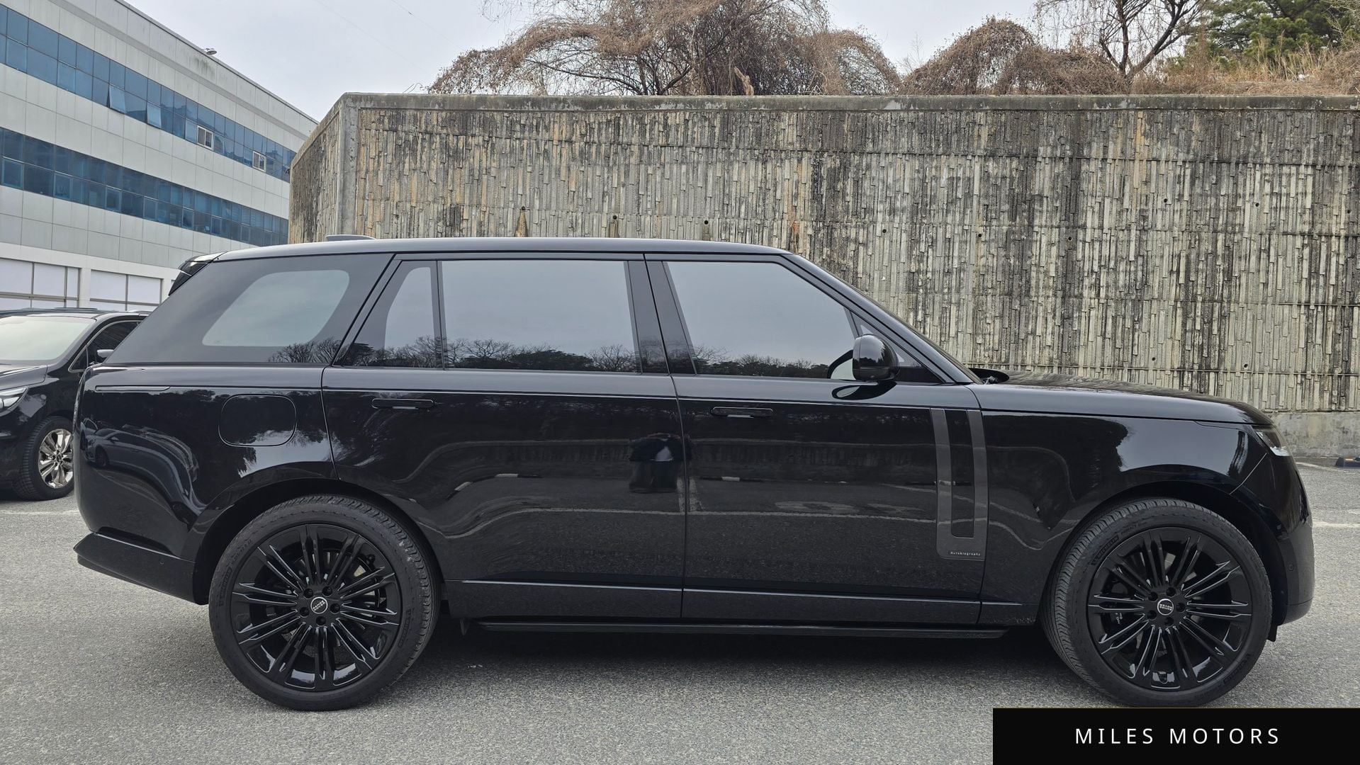Land Rover Range Rover 2025 — миниатюра 4