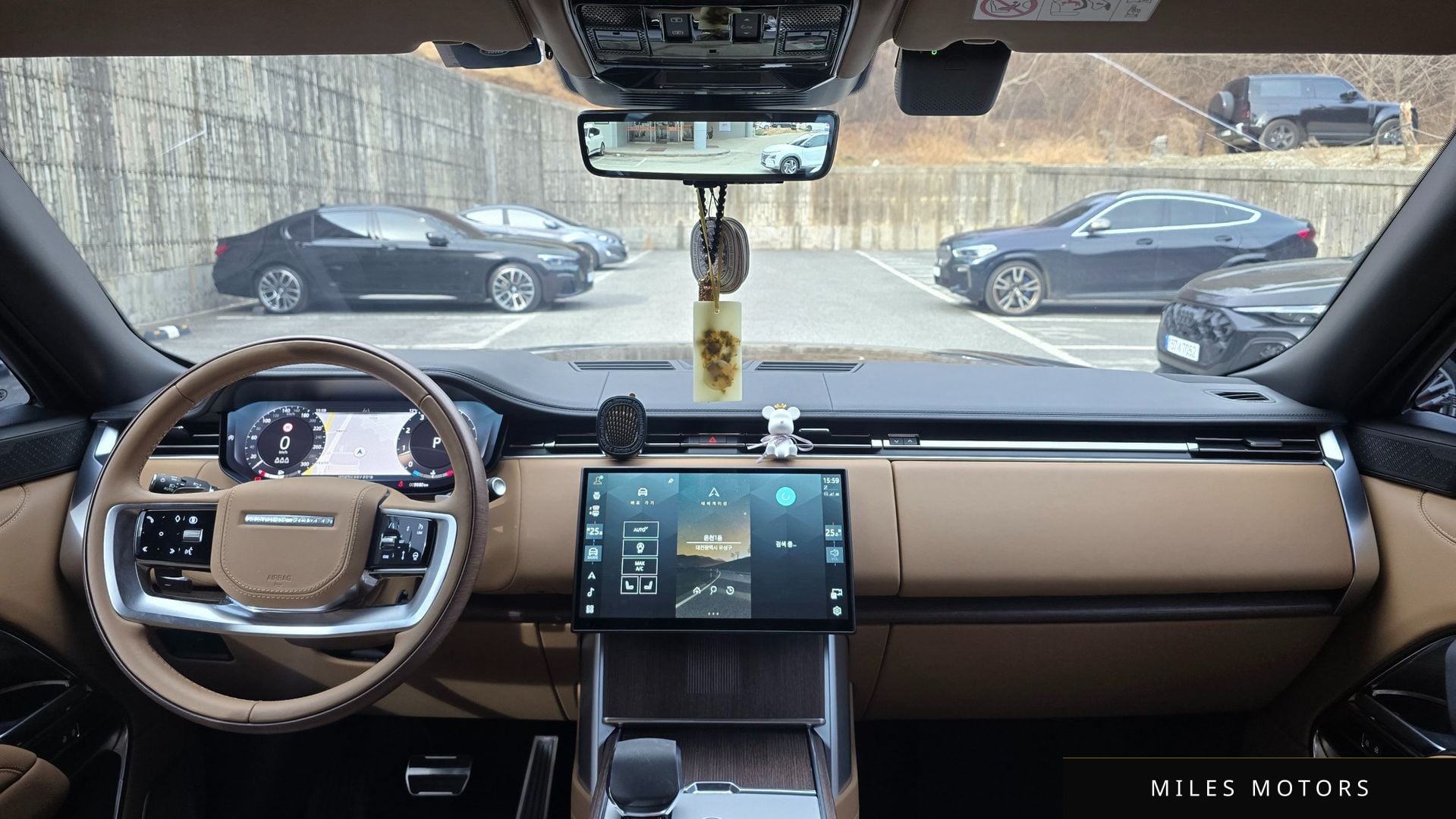 Land Rover Range Rover 2025 — миниатюра 6