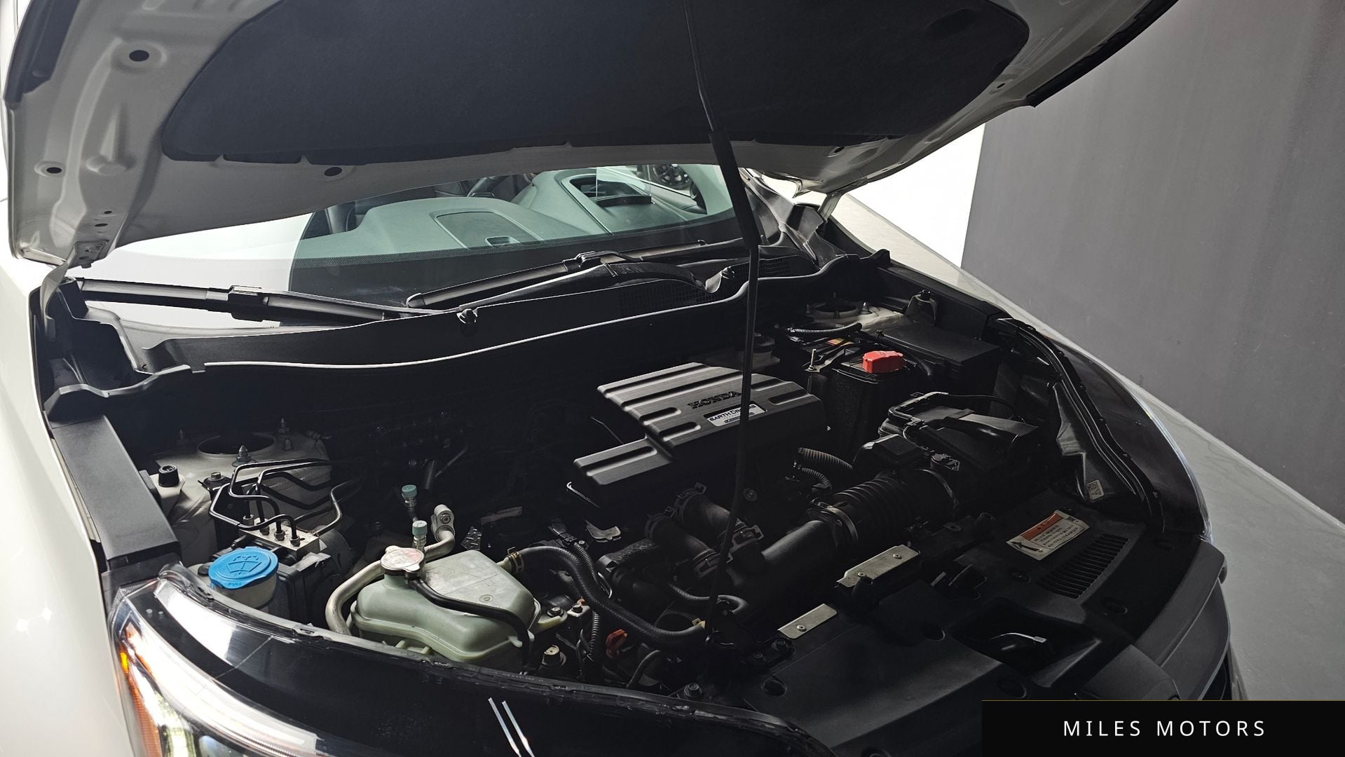 Honda CR-V 2017 — миниатюра 6