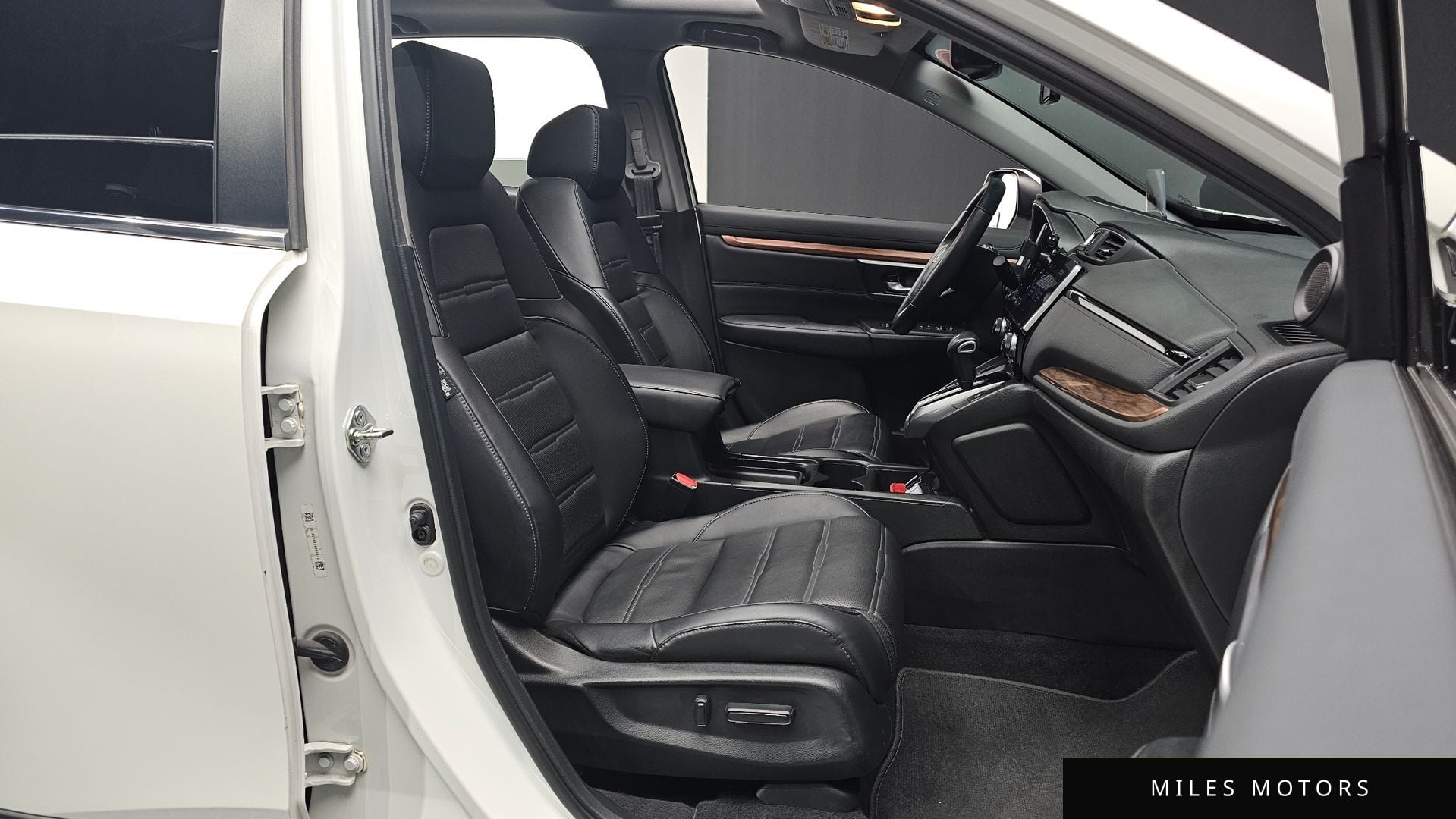 Honda CR-V 2017 — миниатюра 10