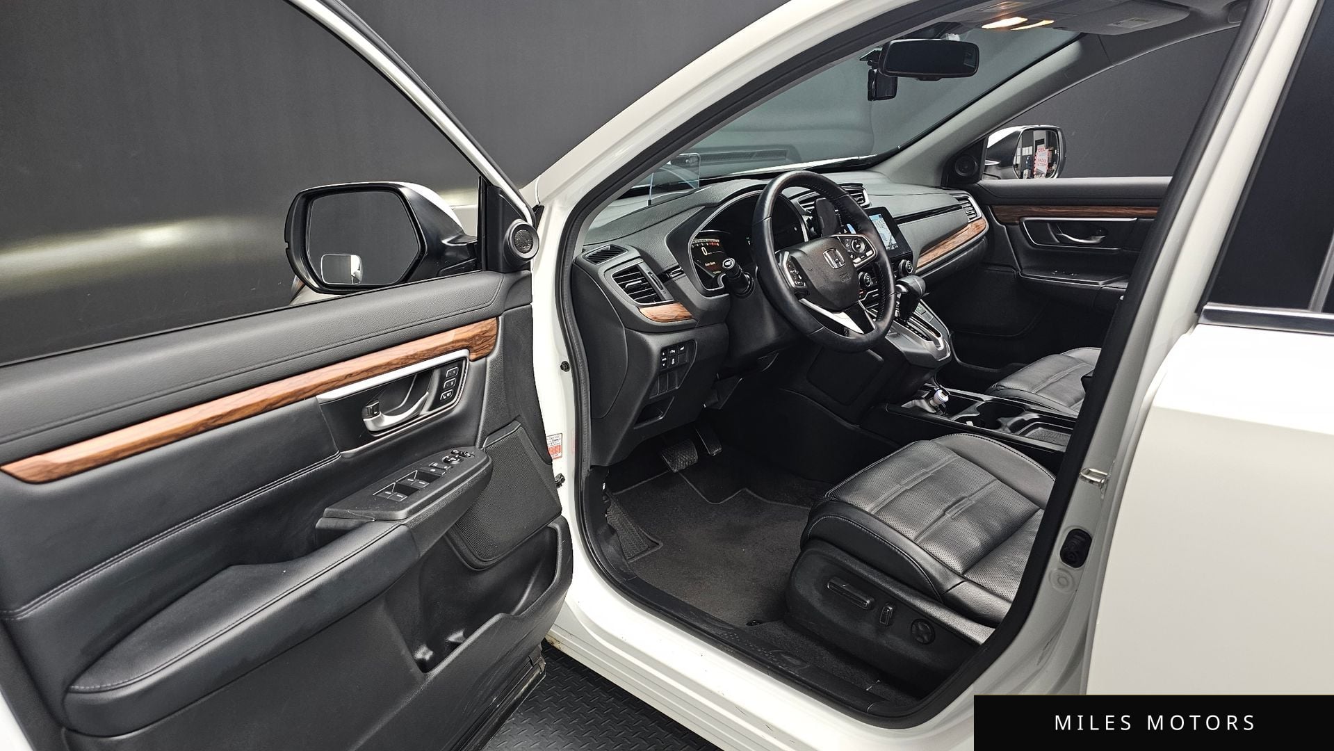 Honda CR-V 2017 — миниатюра 11