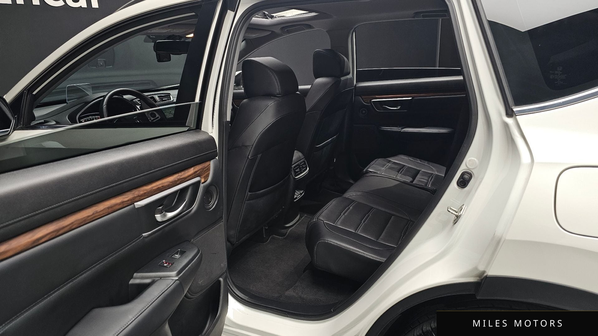 Honda CR-V 2017 — миниатюра 12