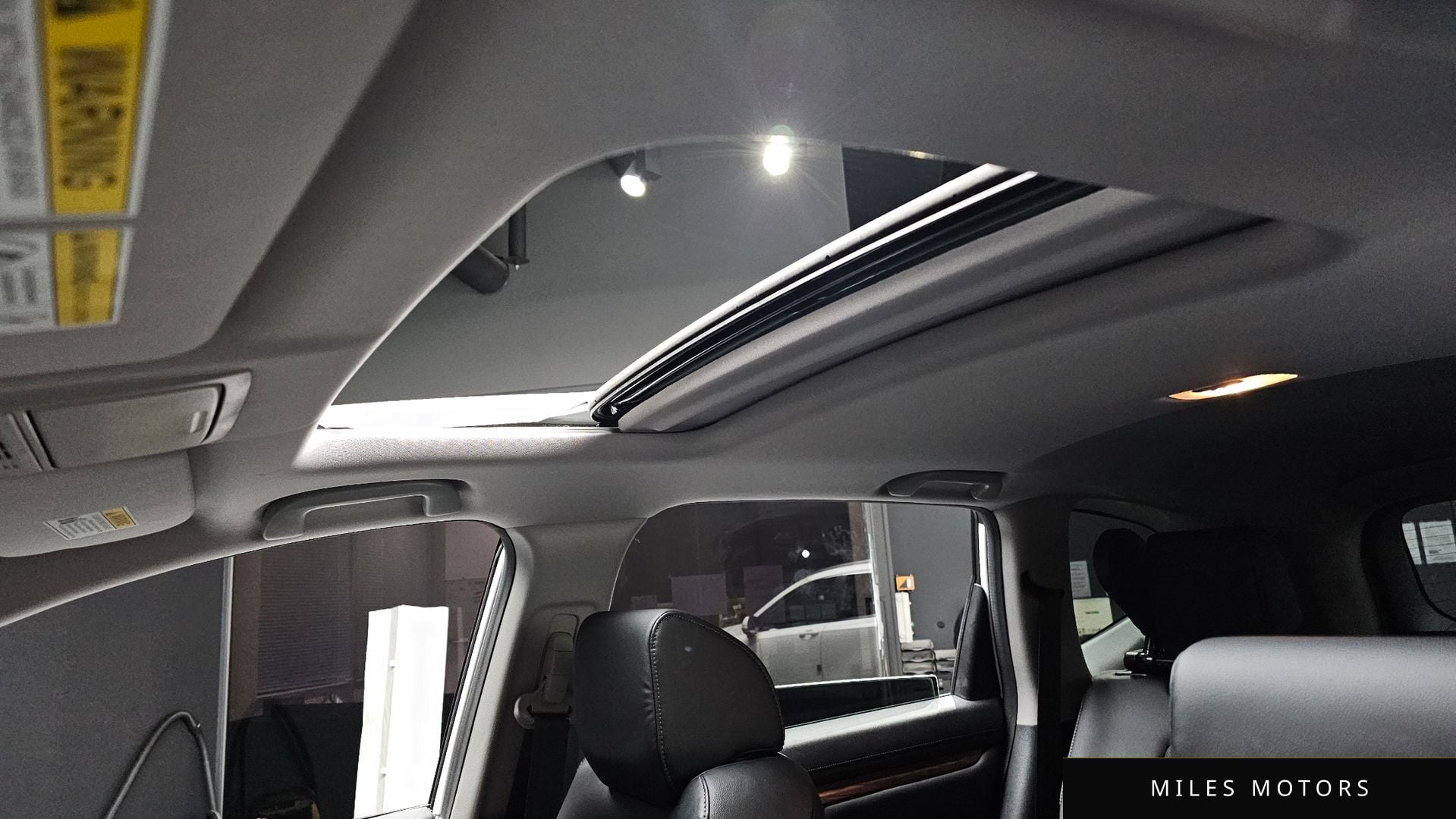 Honda CR-V 2017 — миниатюра 19