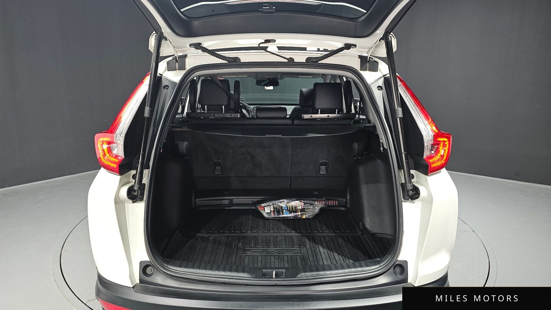 Honda CR-V 2017 — миниатюра 20