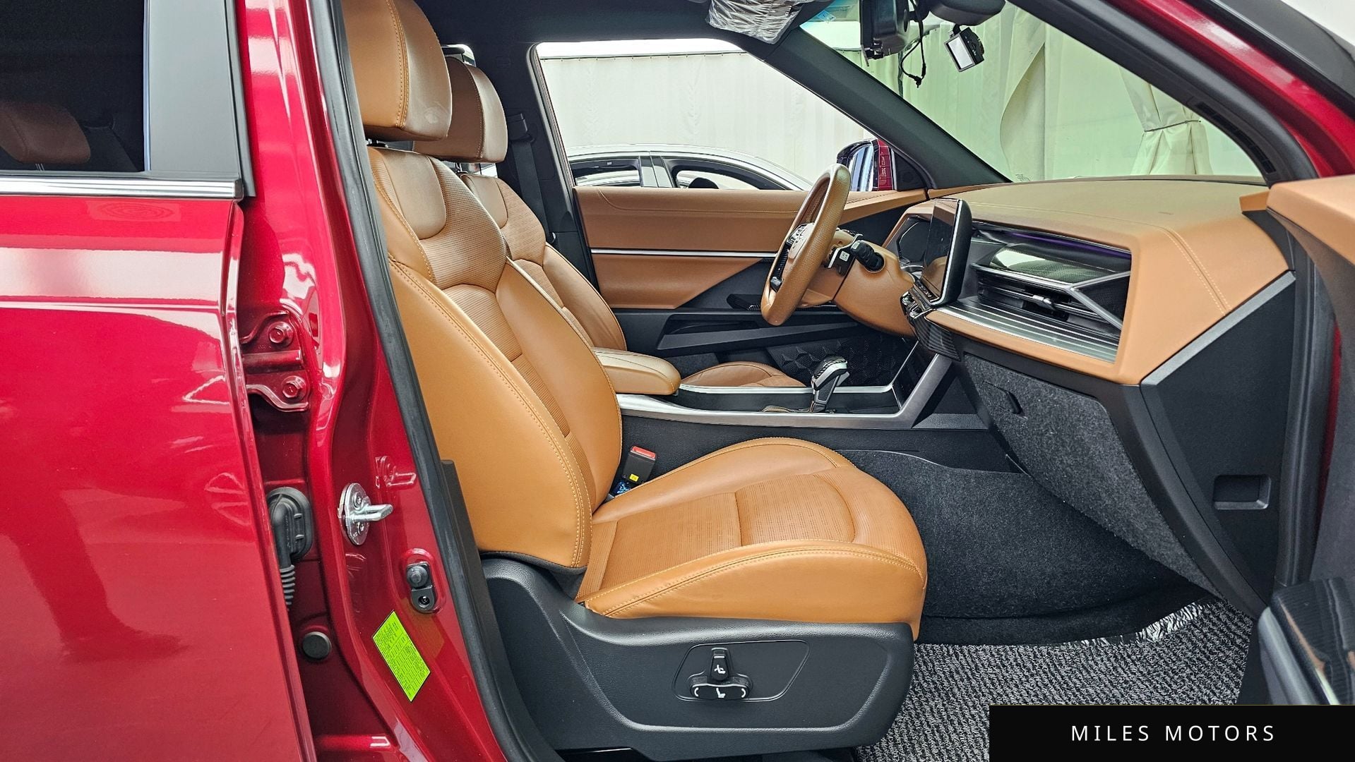 KG Mobility Torres 2023 — миниатюра 11