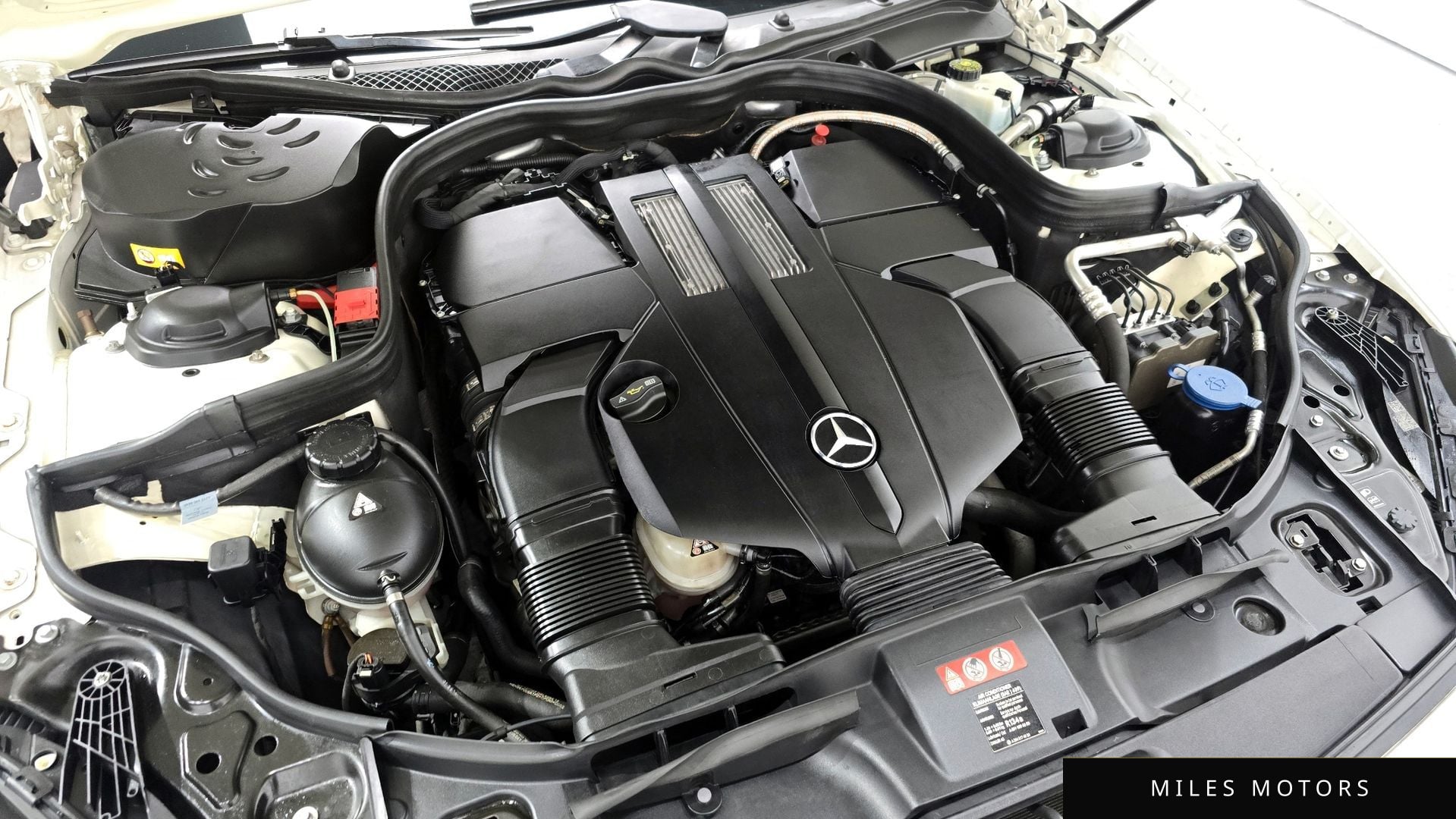 Mercedes-Benz CLS-Class W218 2015 — миниатюра 6