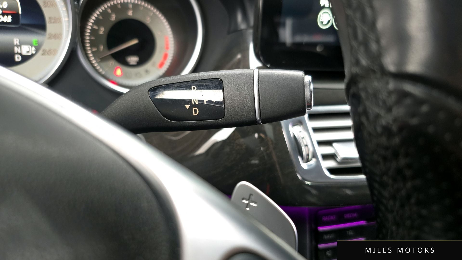 Mercedes-Benz CLS-Class W218 2015 — миниатюра 9