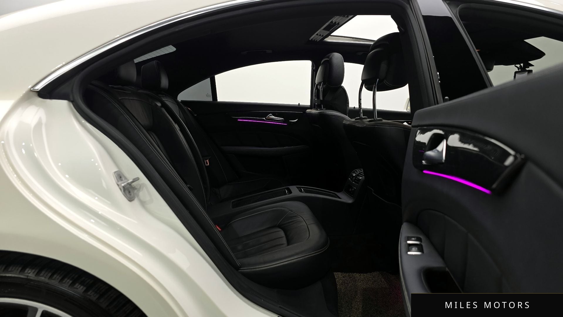 Mercedes-Benz CLS-Class W218 2015 — миниатюра 12
