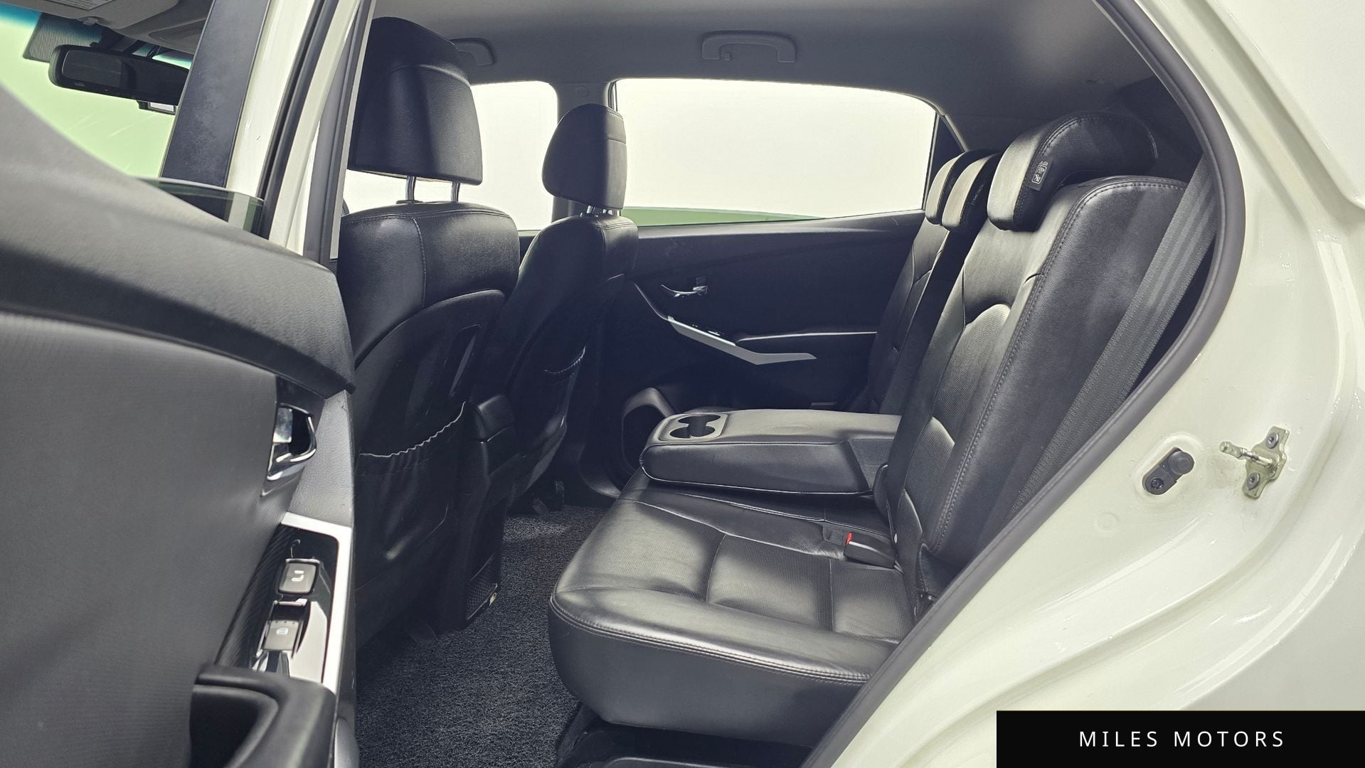 KG Mobility KORANDO 2017 — миниатюра 12
