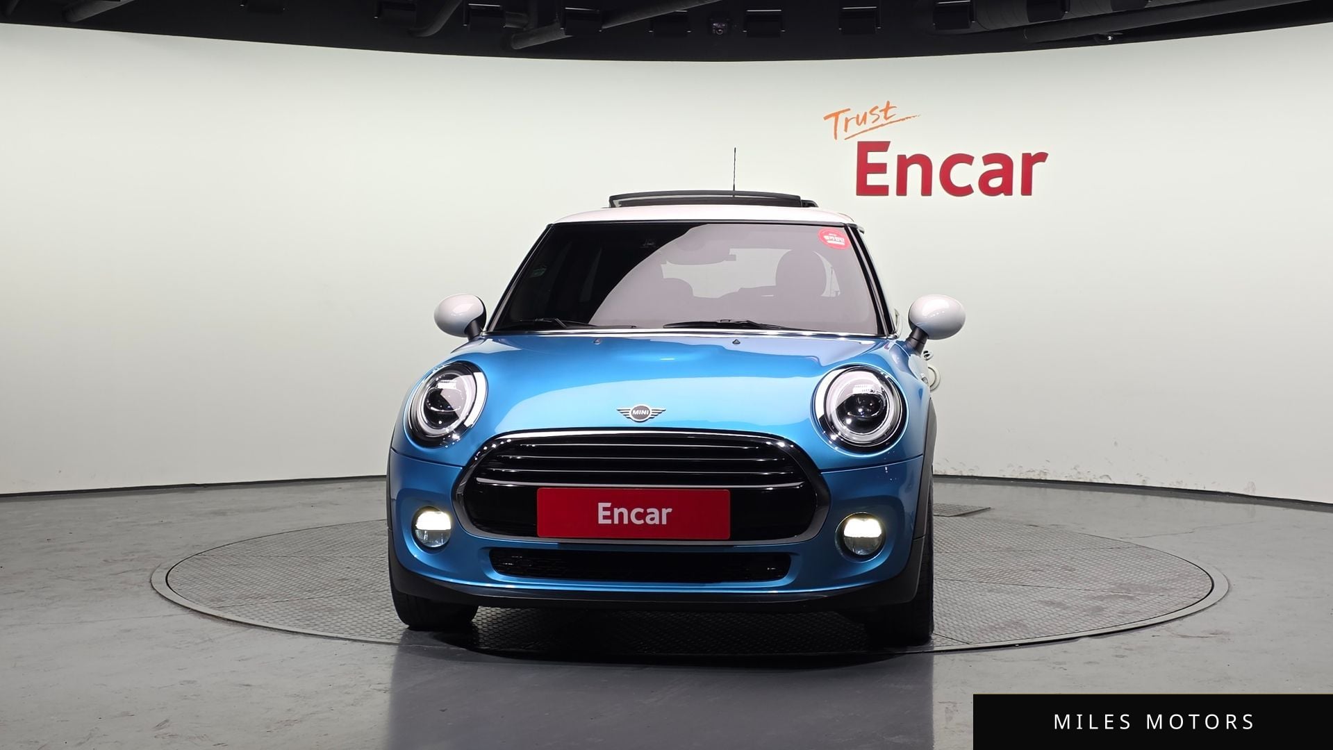 MINI 쿠퍼 2019 — миниатюра 3