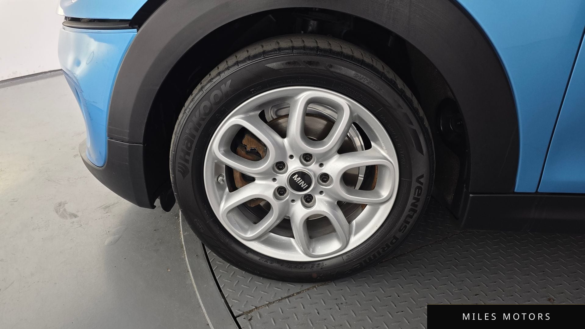 MINI 쿠퍼 2019 — миниатюра 5