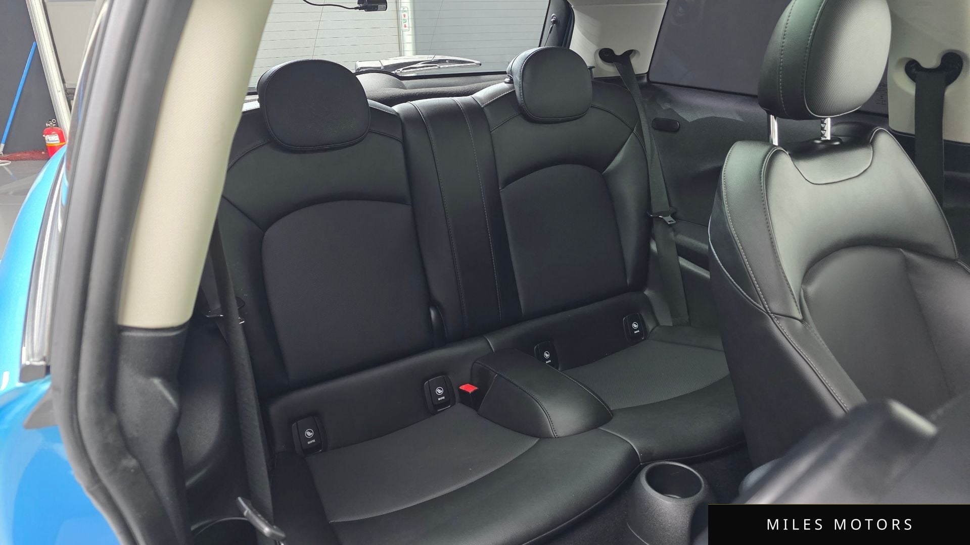 MINI 쿠퍼 2019 — миниатюра 12