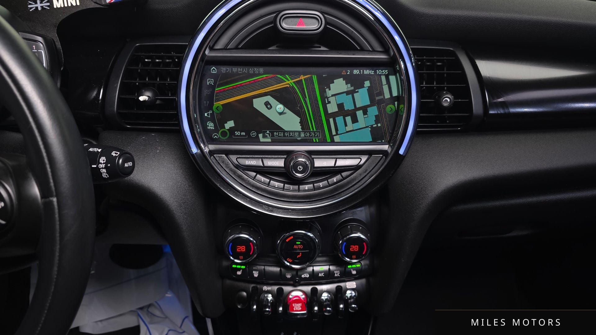 MINI 쿠퍼 2019 — миниатюра 14