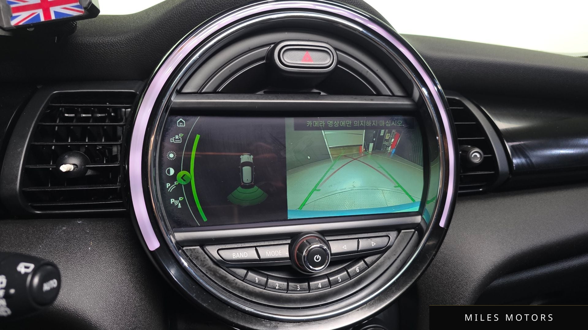 MINI 쿠퍼 2019 — миниатюра 15