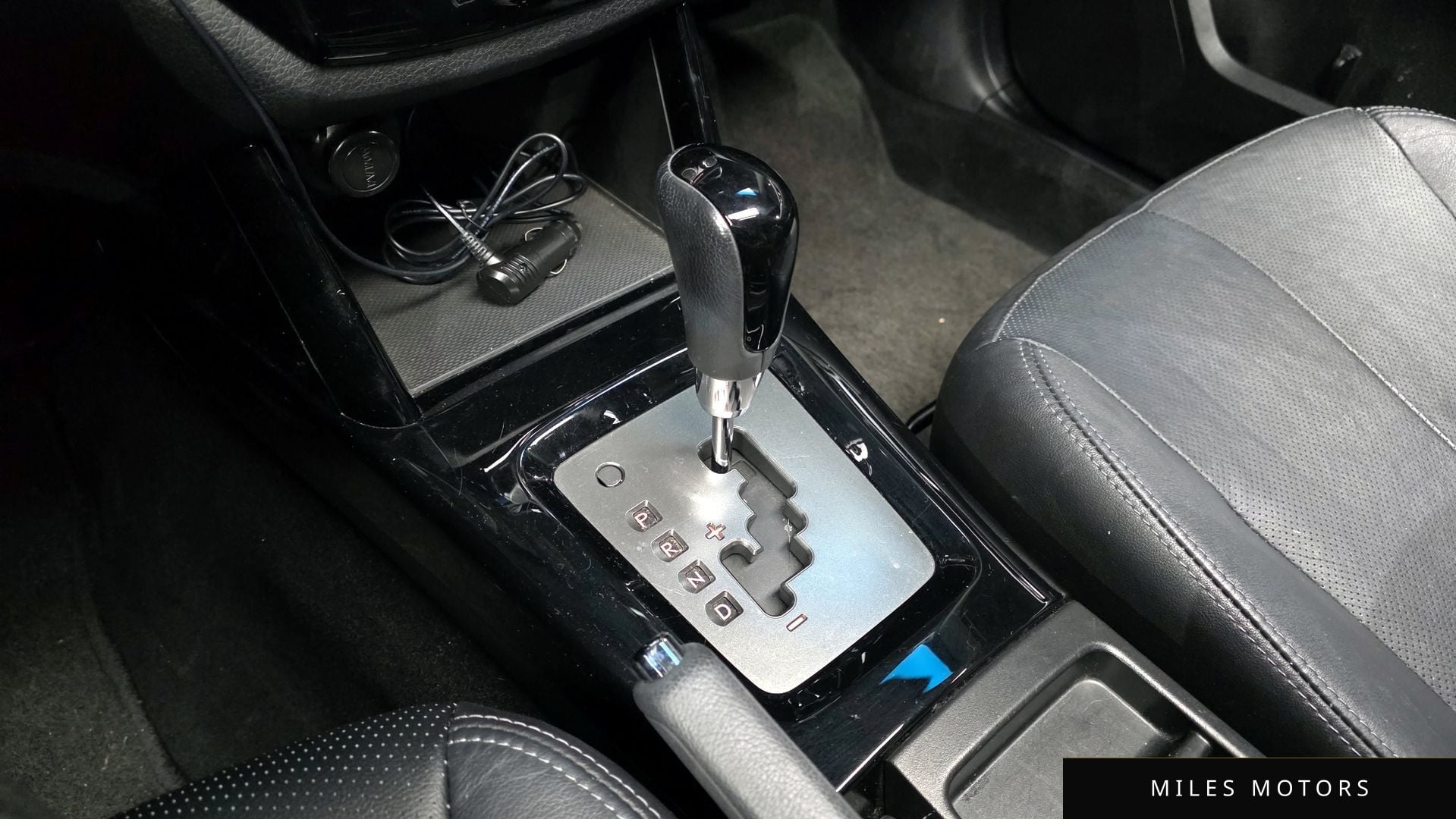 Subaru 포레스터 2010 — миниатюра 9