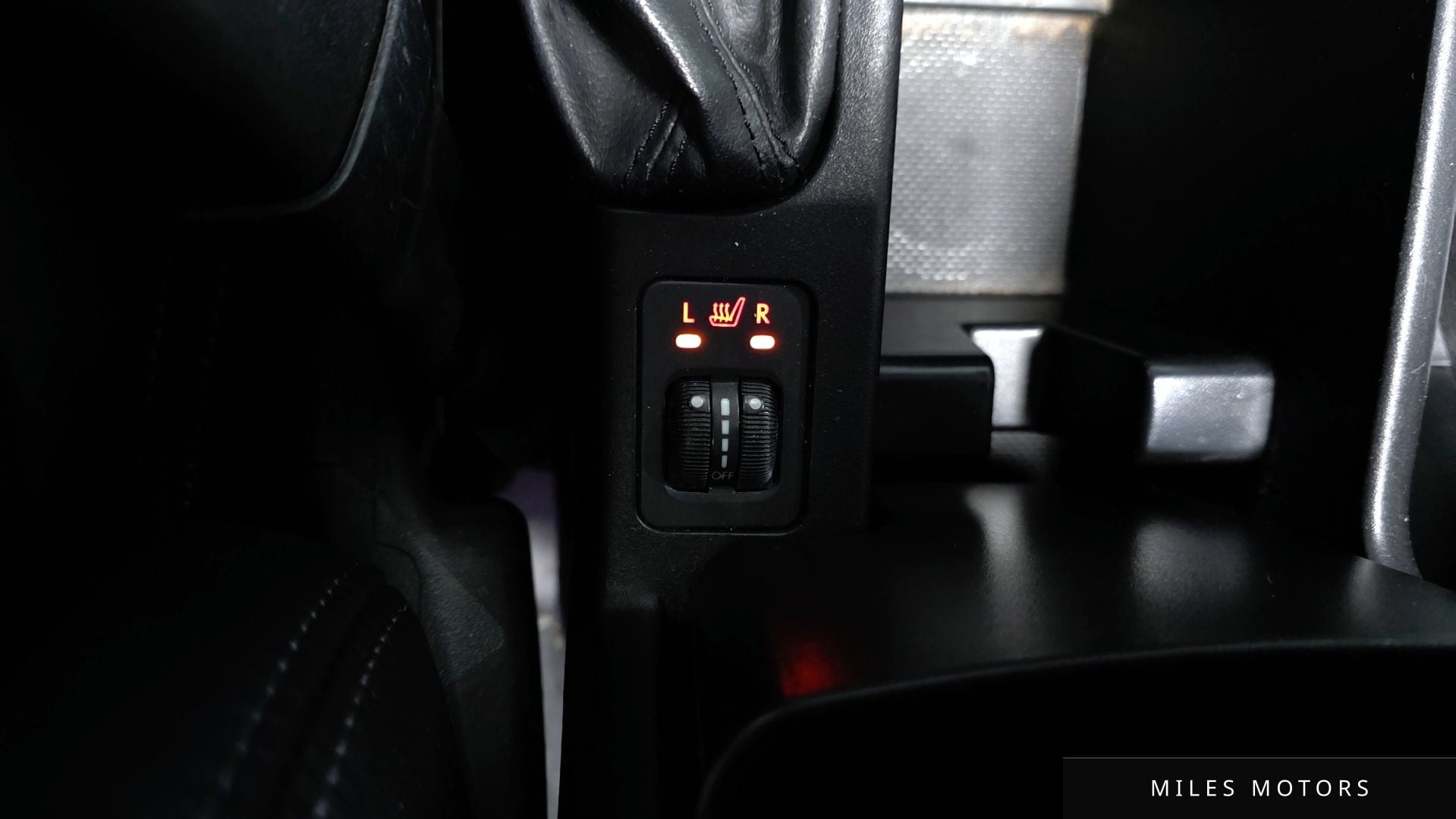 Subaru 포레스터 2010 — миниатюра 16